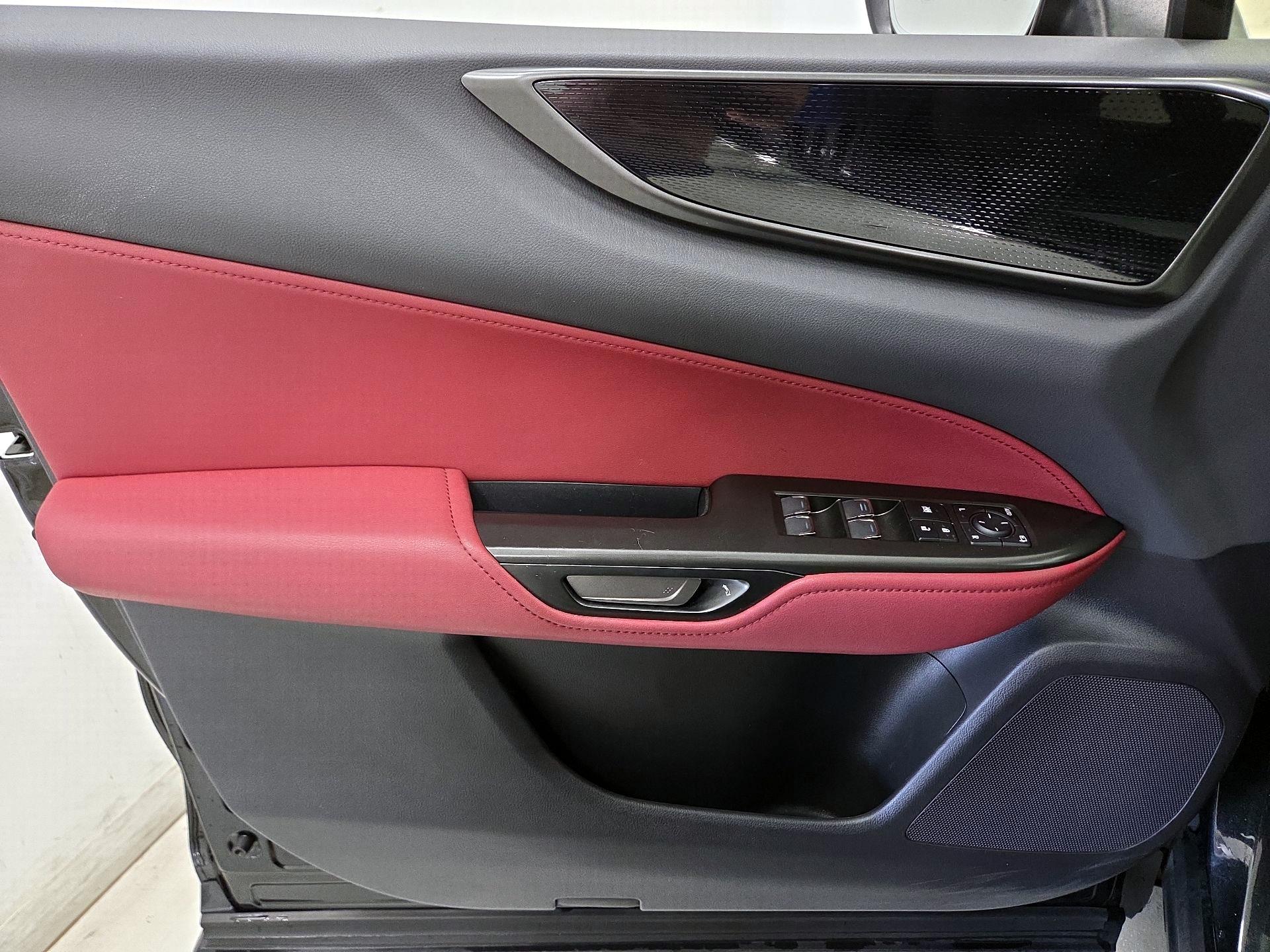 Thumbnail: 2024 Lexus NX - 12