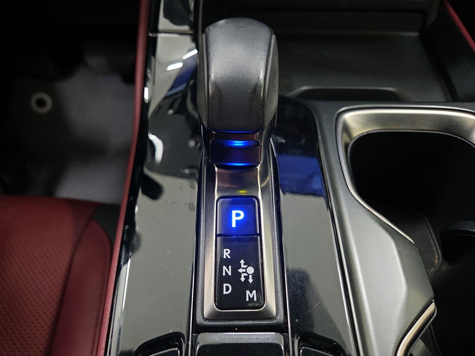 Thumbnail: 2024 Lexus NX - 17