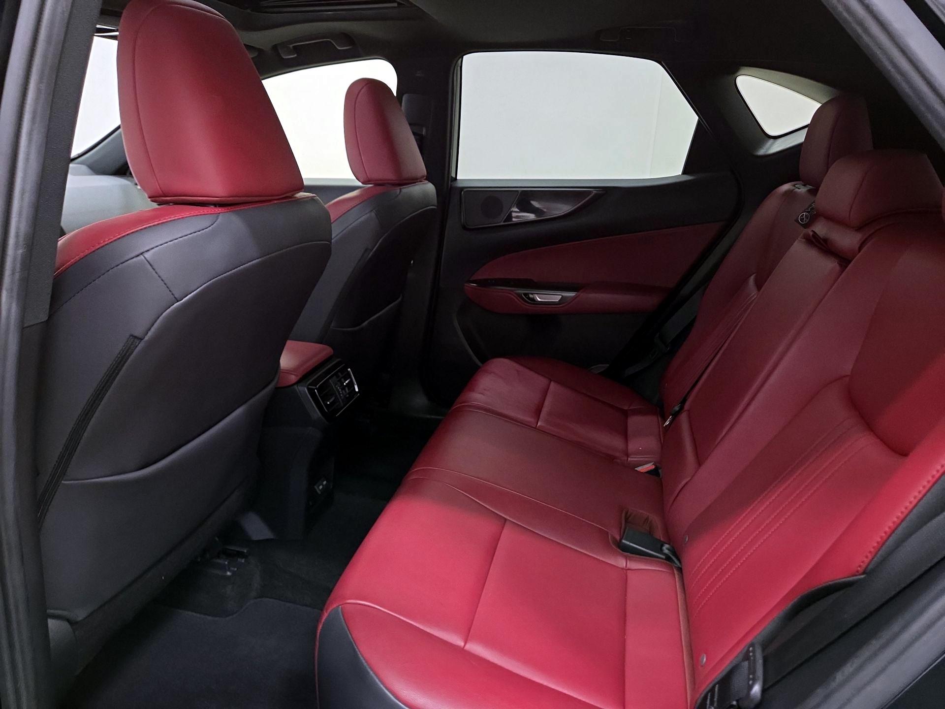 Thumbnail: 2024 Lexus NX - 20