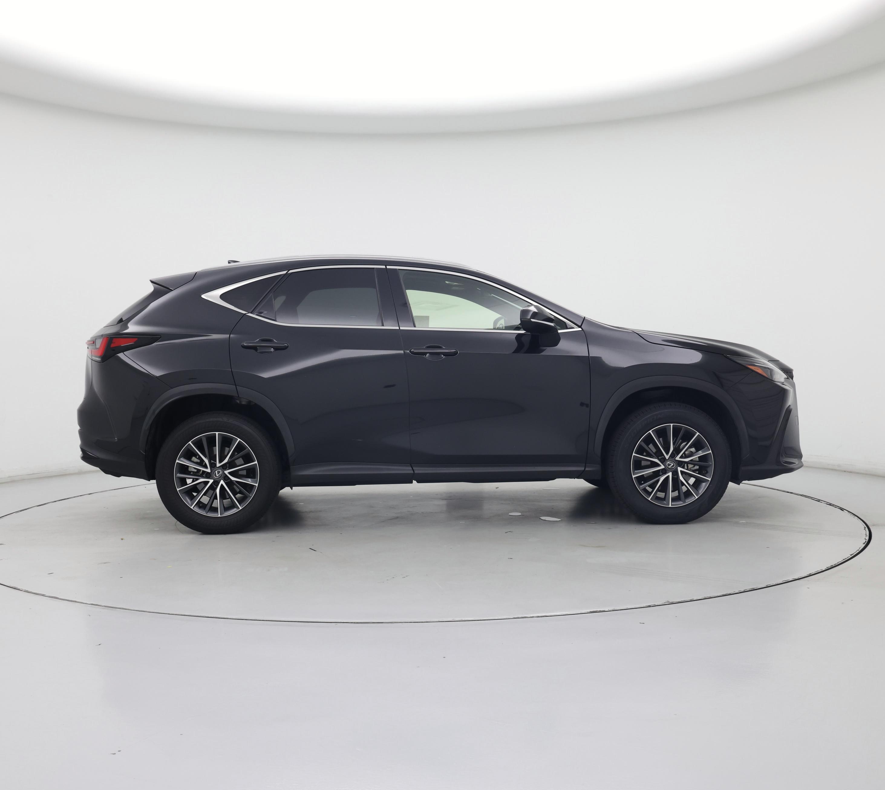 Thumbnail: 2024 Lexus NX - 7