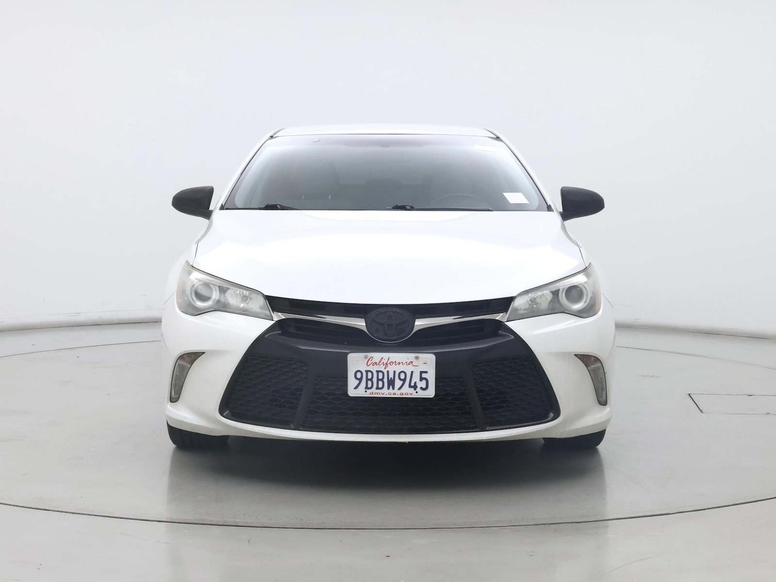 2017 Toyota Camry XSE - Photo 6