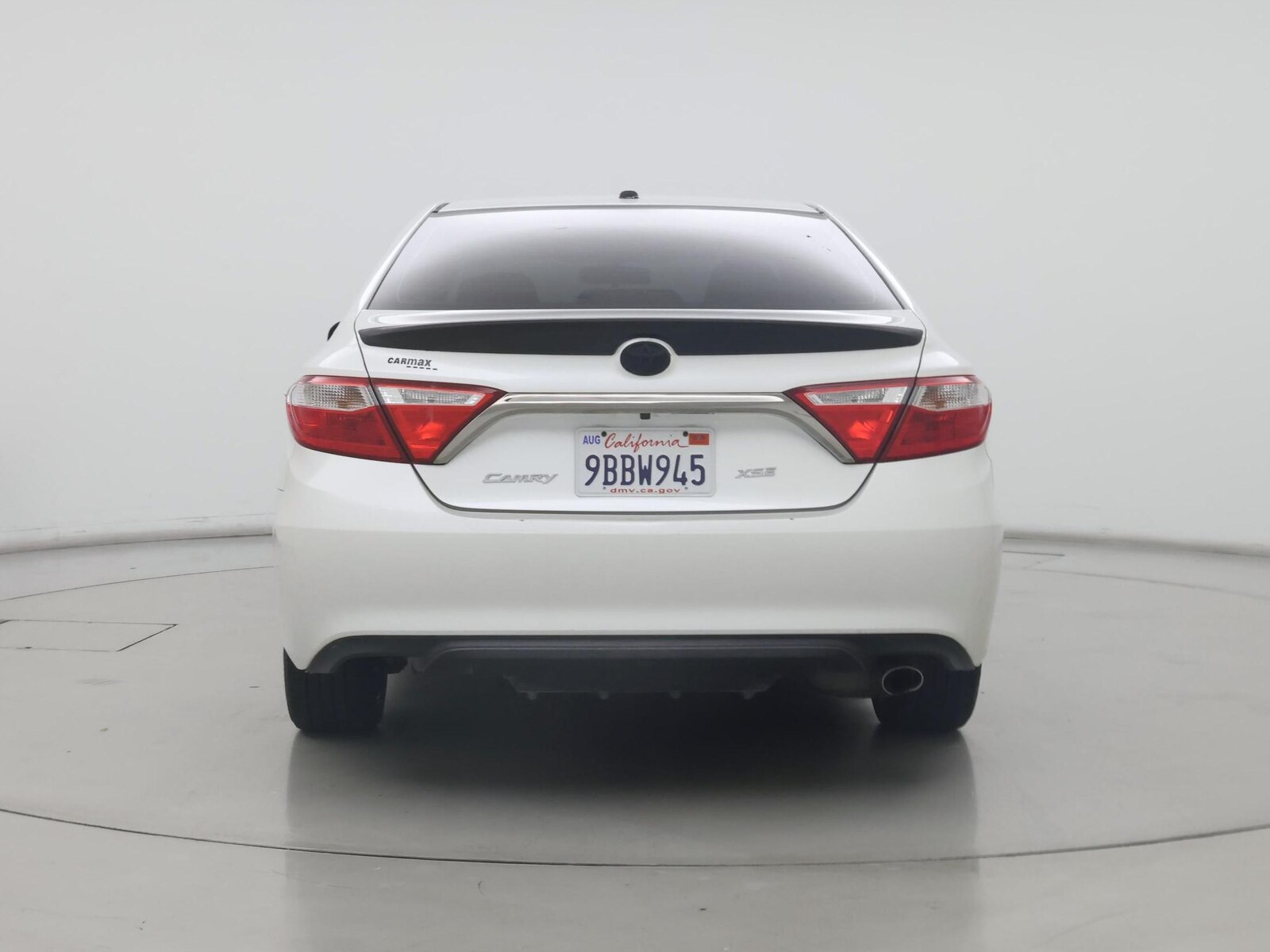 2017 Toyota Camry XSE - Photo 7