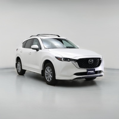 2024 Mazda CX-5 2.5 S Preferred Package