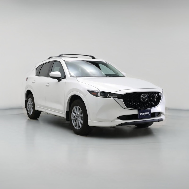 2024 Mazda CX-5 2.5 S Preferred Package