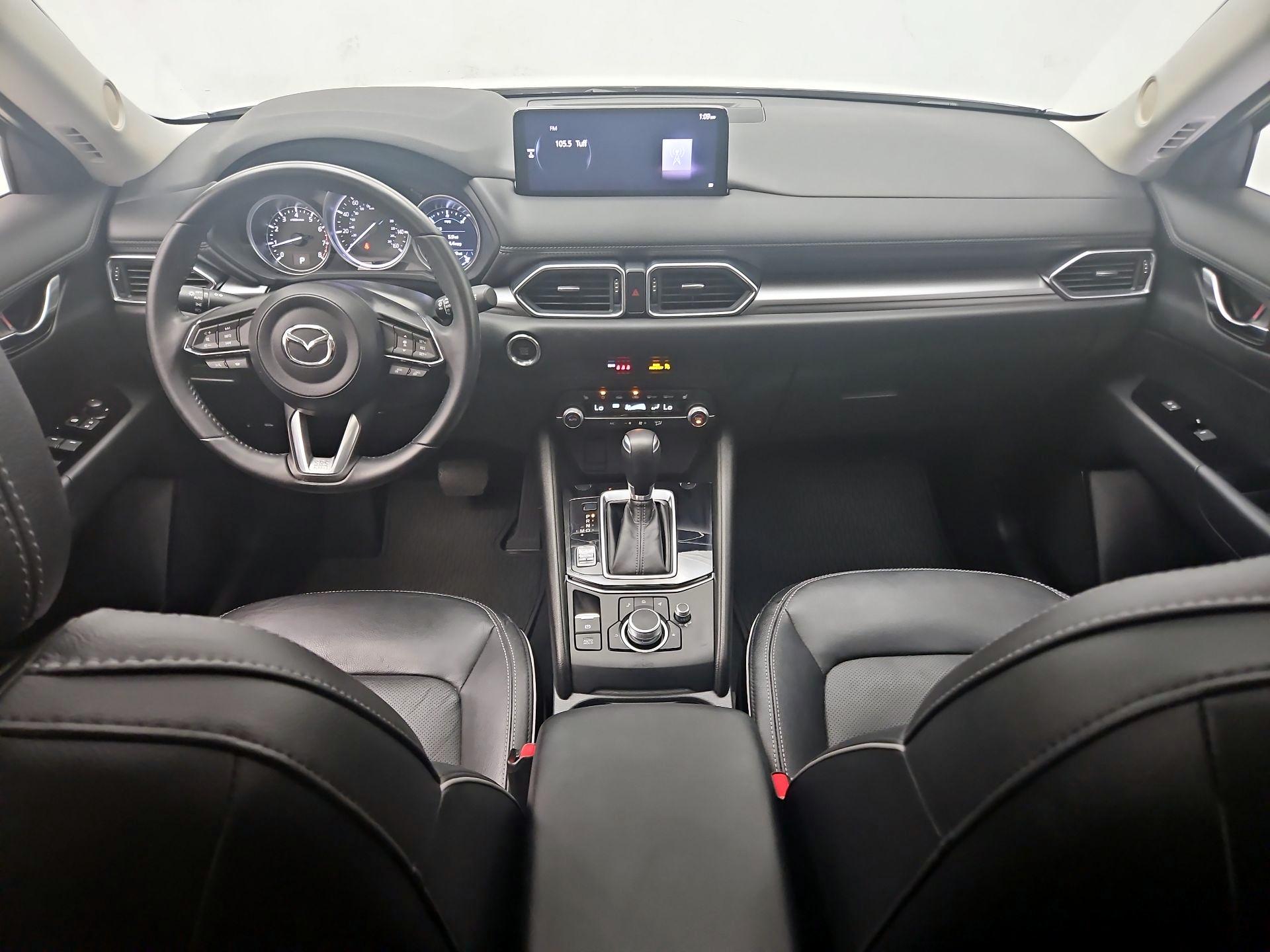 Thumbnail: 2024 Mazda CX-5 - 9