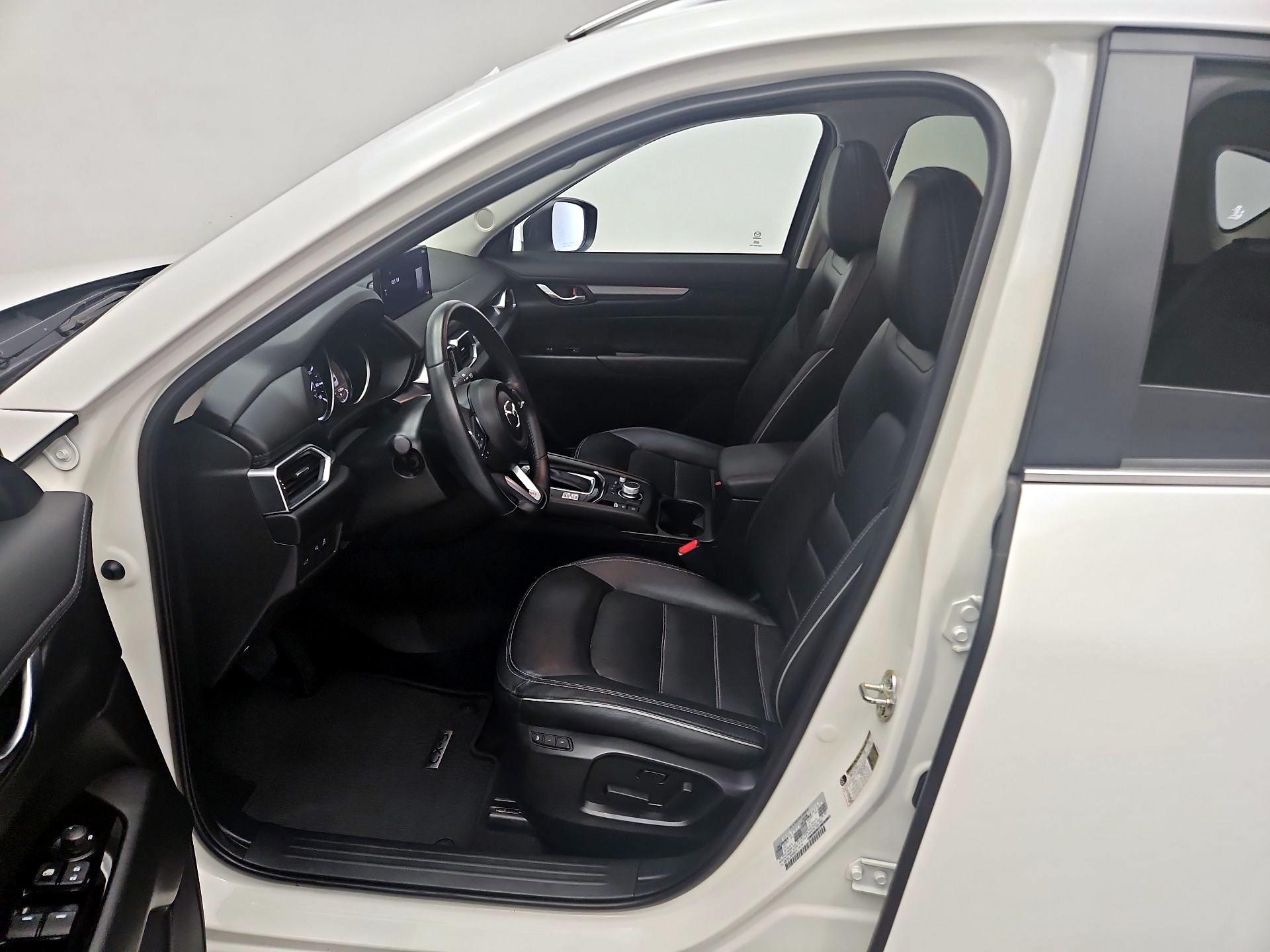 Thumbnail: 2024 Mazda CX-5 - 11