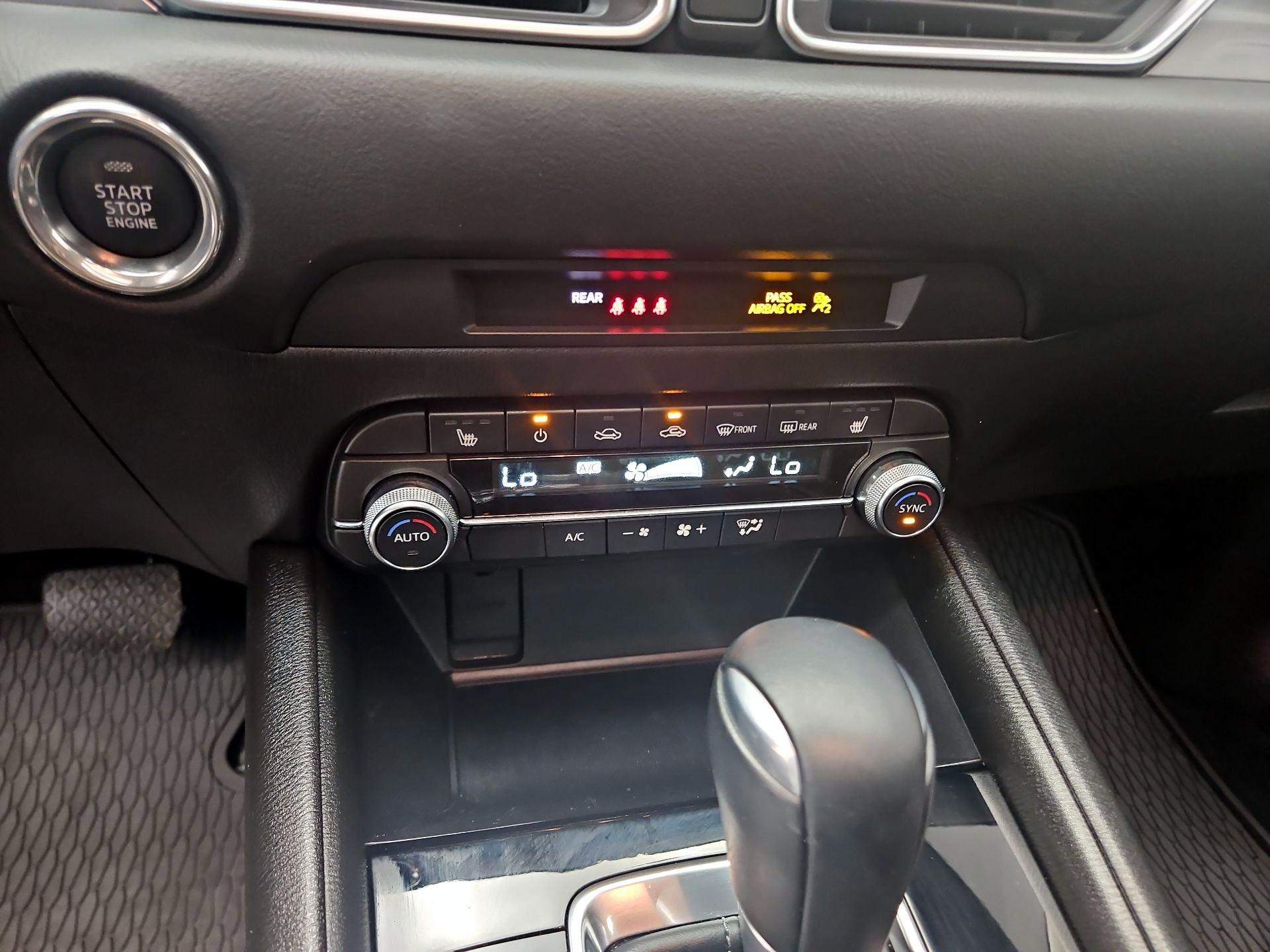 Thumbnail: 2024 Mazda CX-5 - 16