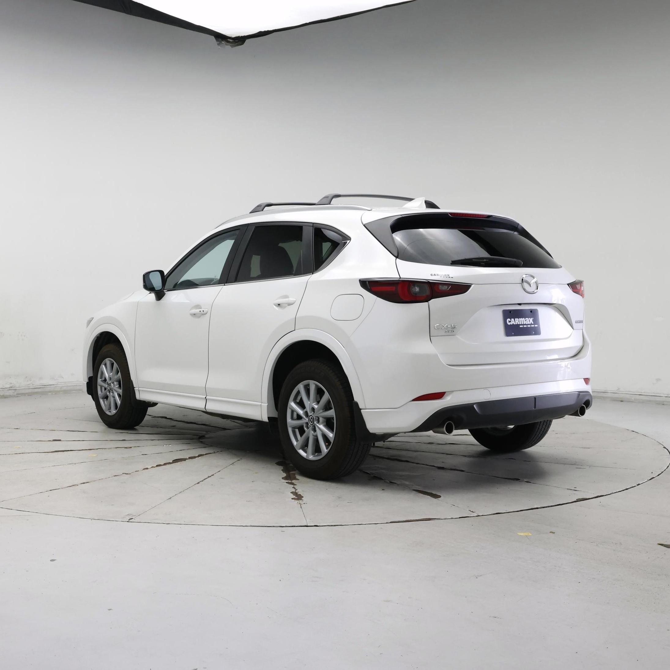 Thumbnail: 2024 Mazda CX-5 - 2