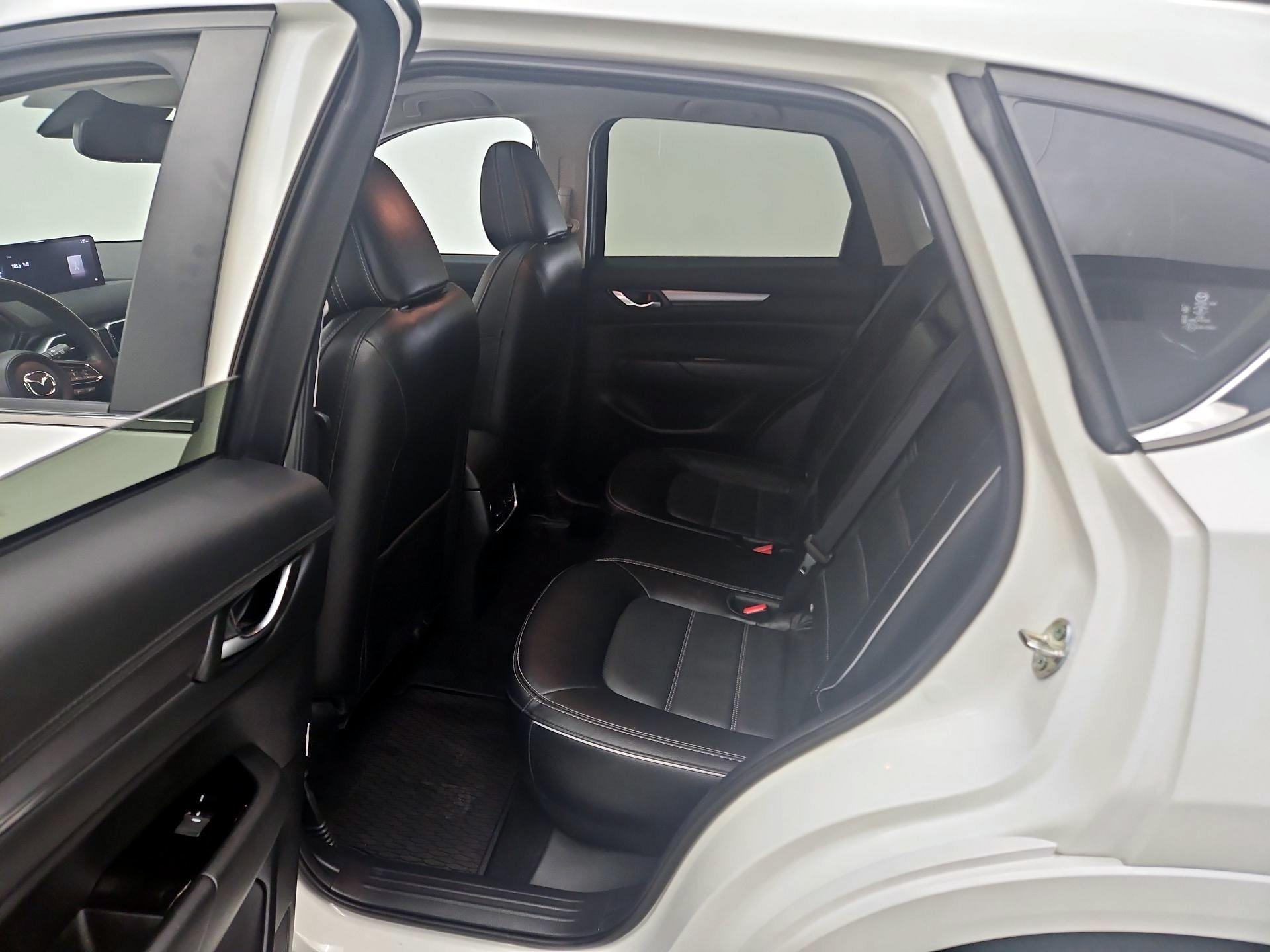 Thumbnail: 2024 Mazda CX-5 - 20