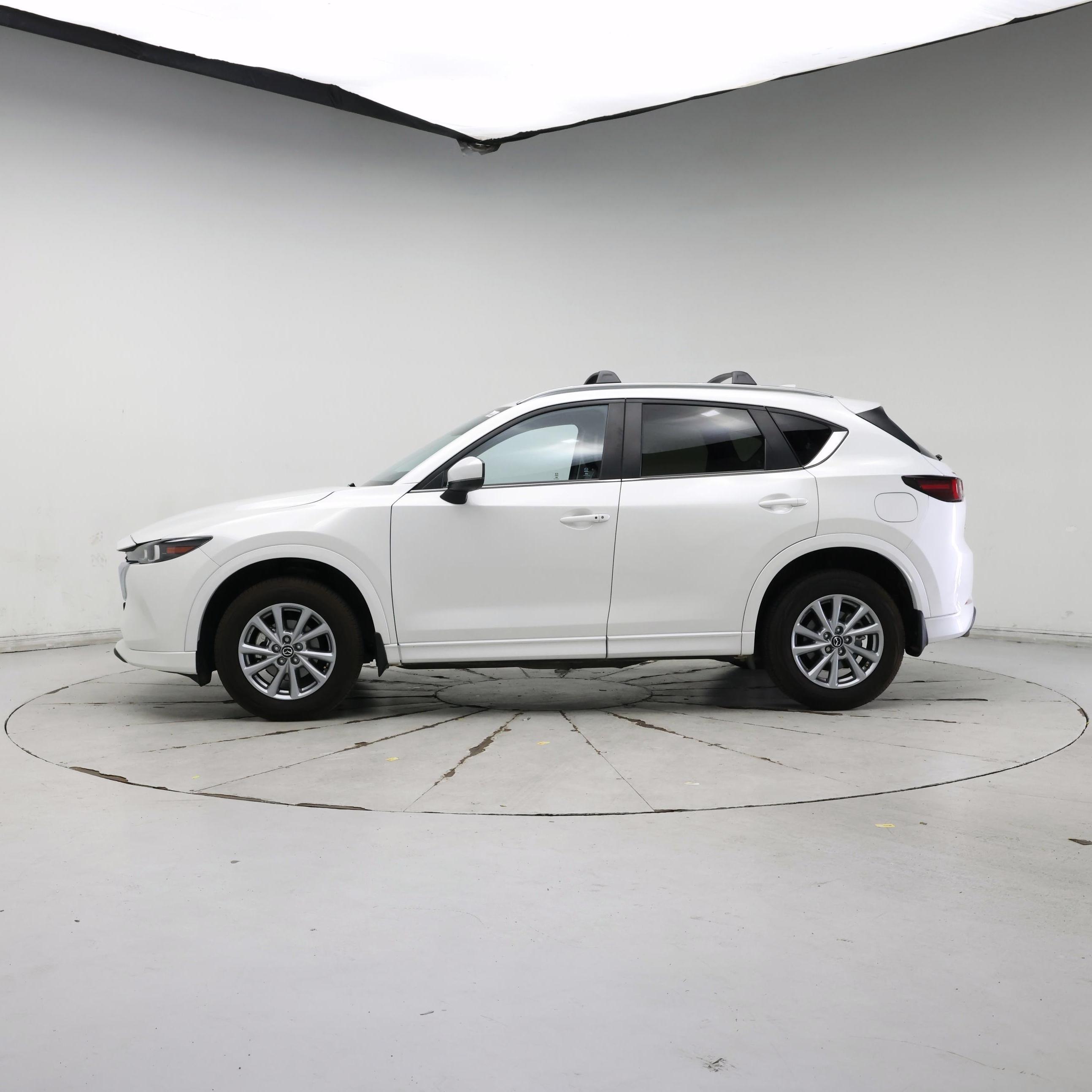 Thumbnail: 2024 Mazda CX-5 - 3
