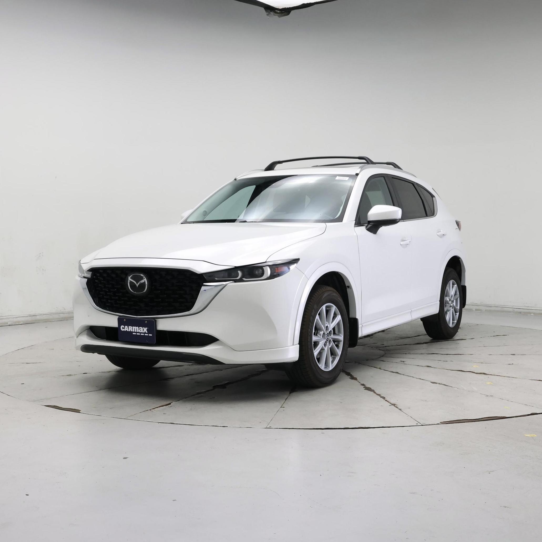 Thumbnail: 2024 Mazda CX-5 - 4