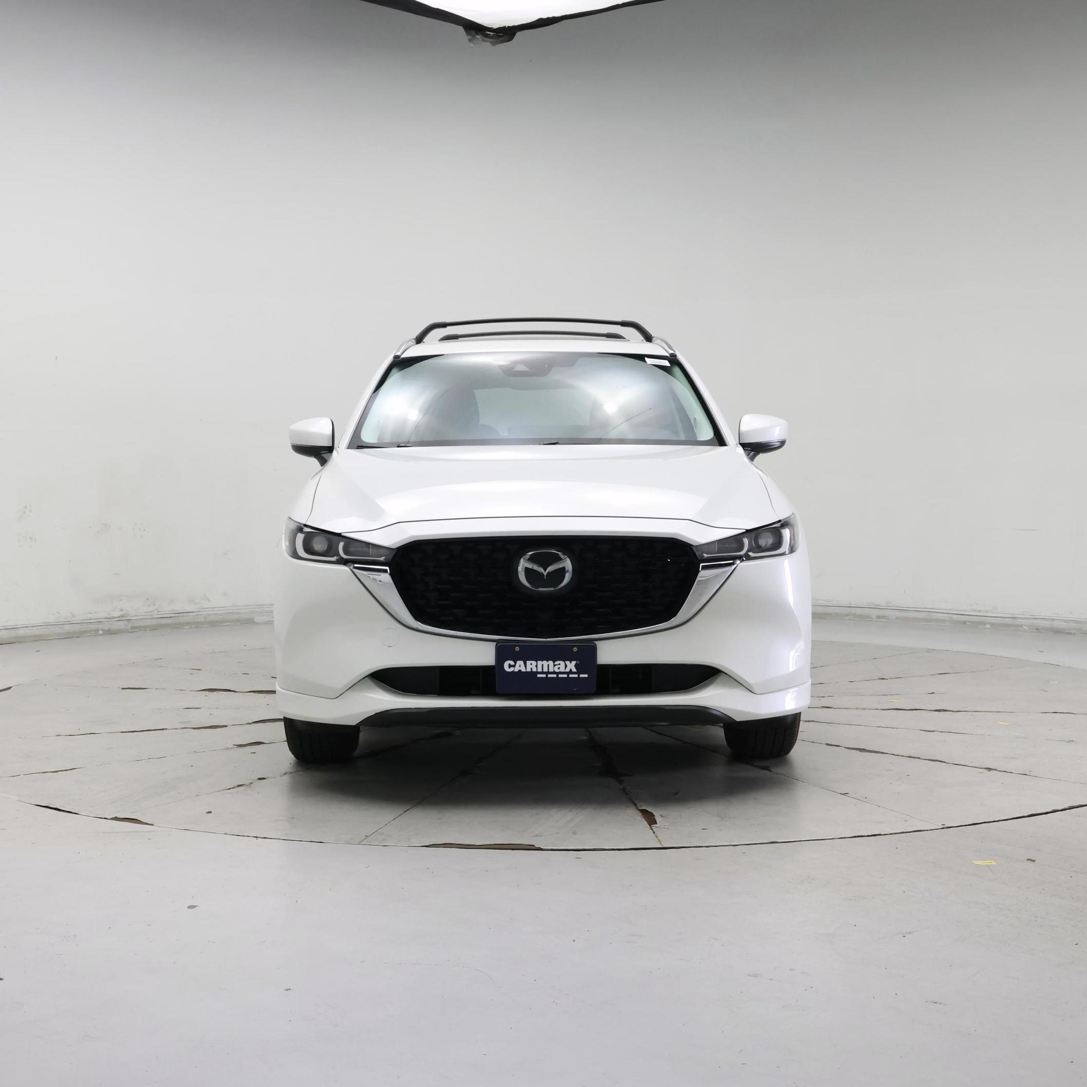 Thumbnail: 2024 Mazda CX-5 - 5