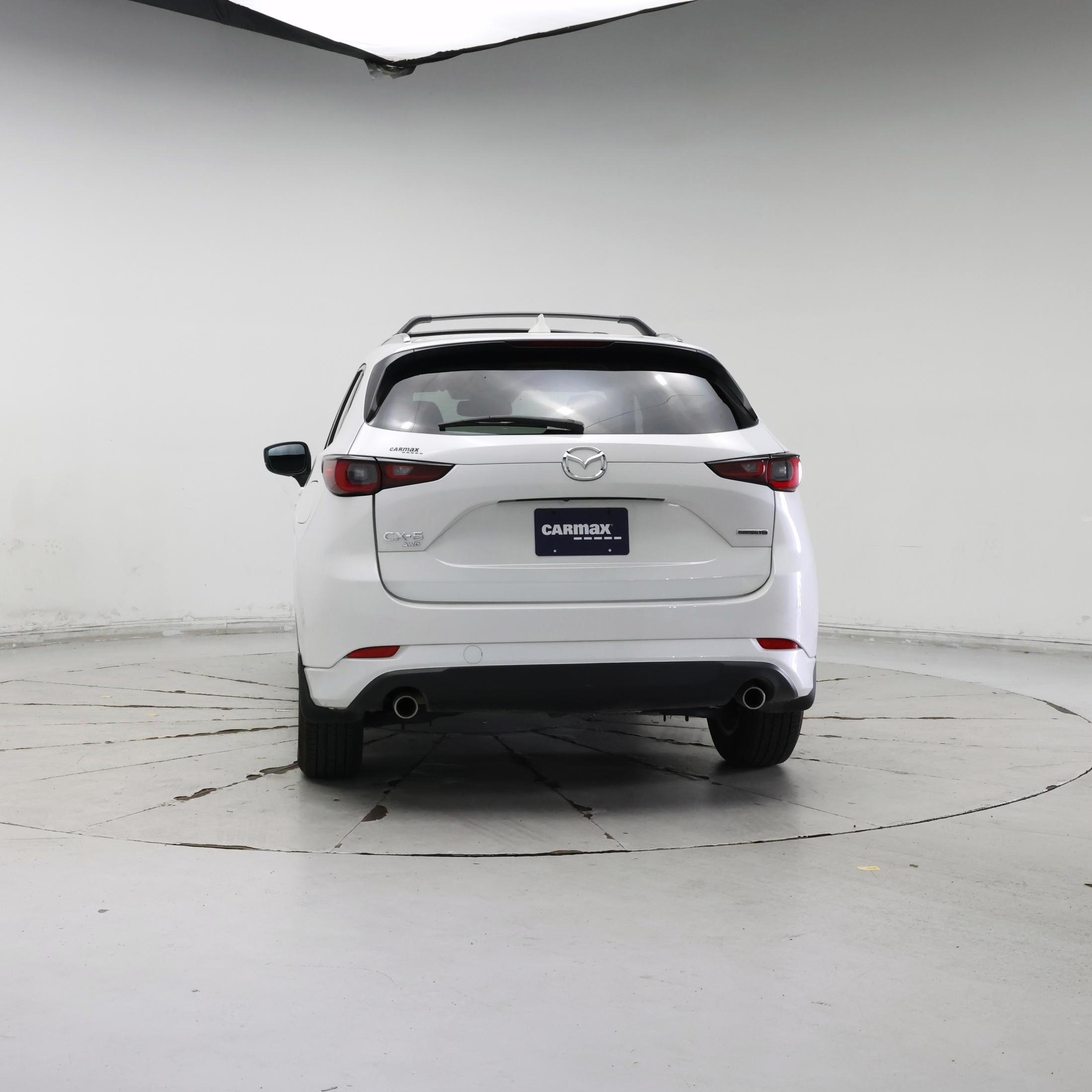 Thumbnail: 2024 Mazda CX-5 - 6