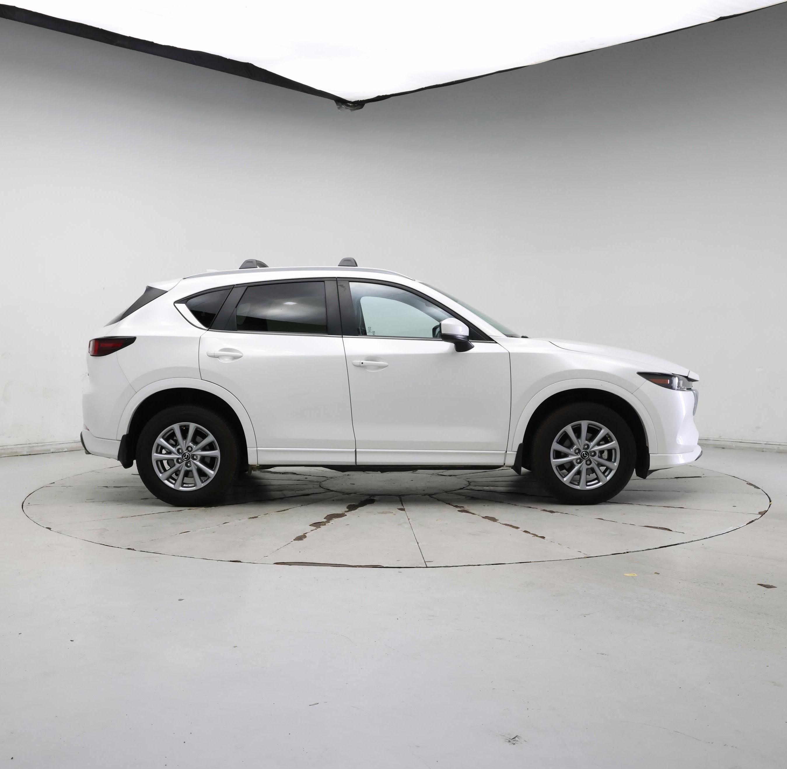 Thumbnail: 2024 Mazda CX-5 - 7
