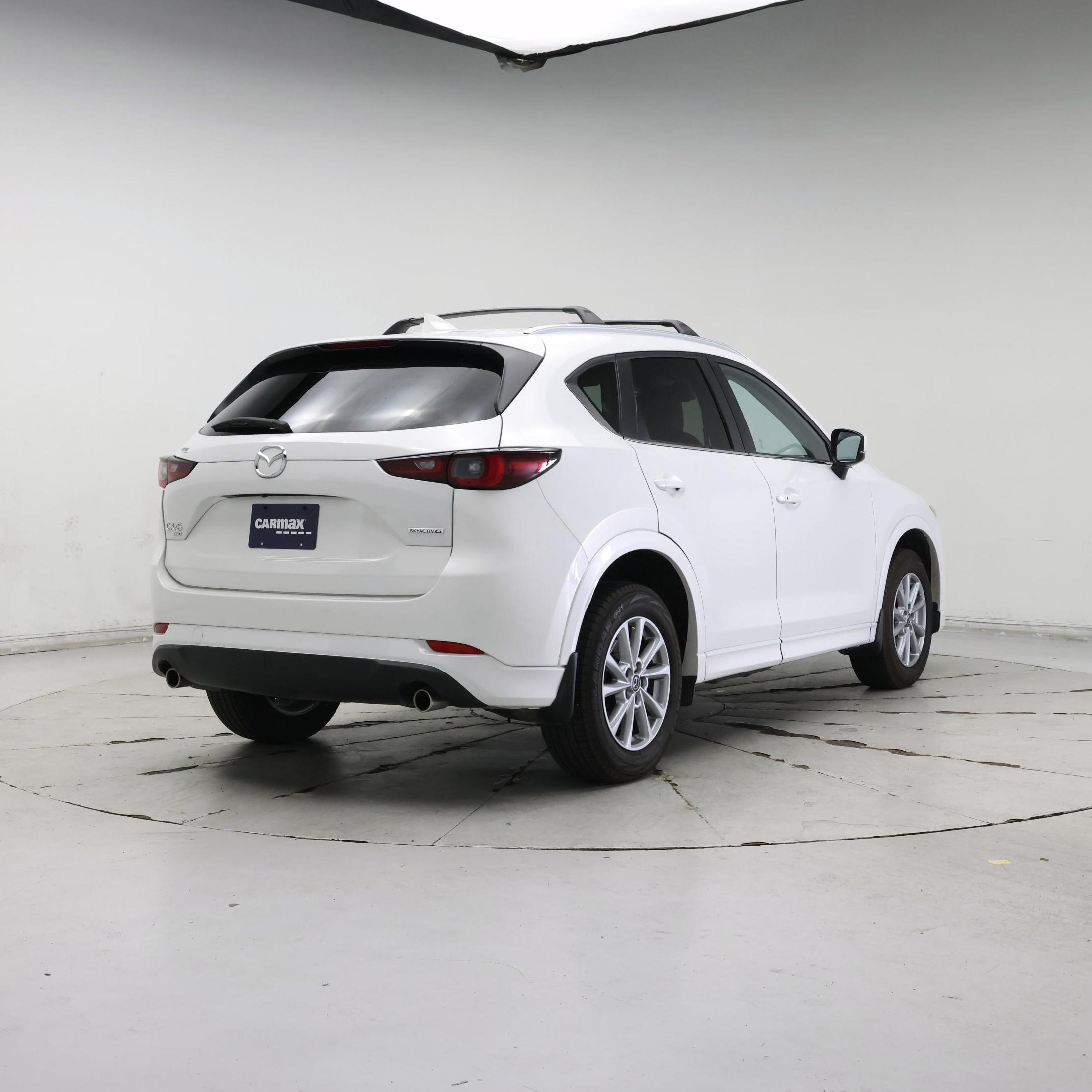 Thumbnail: 2024 Mazda CX-5 - 8