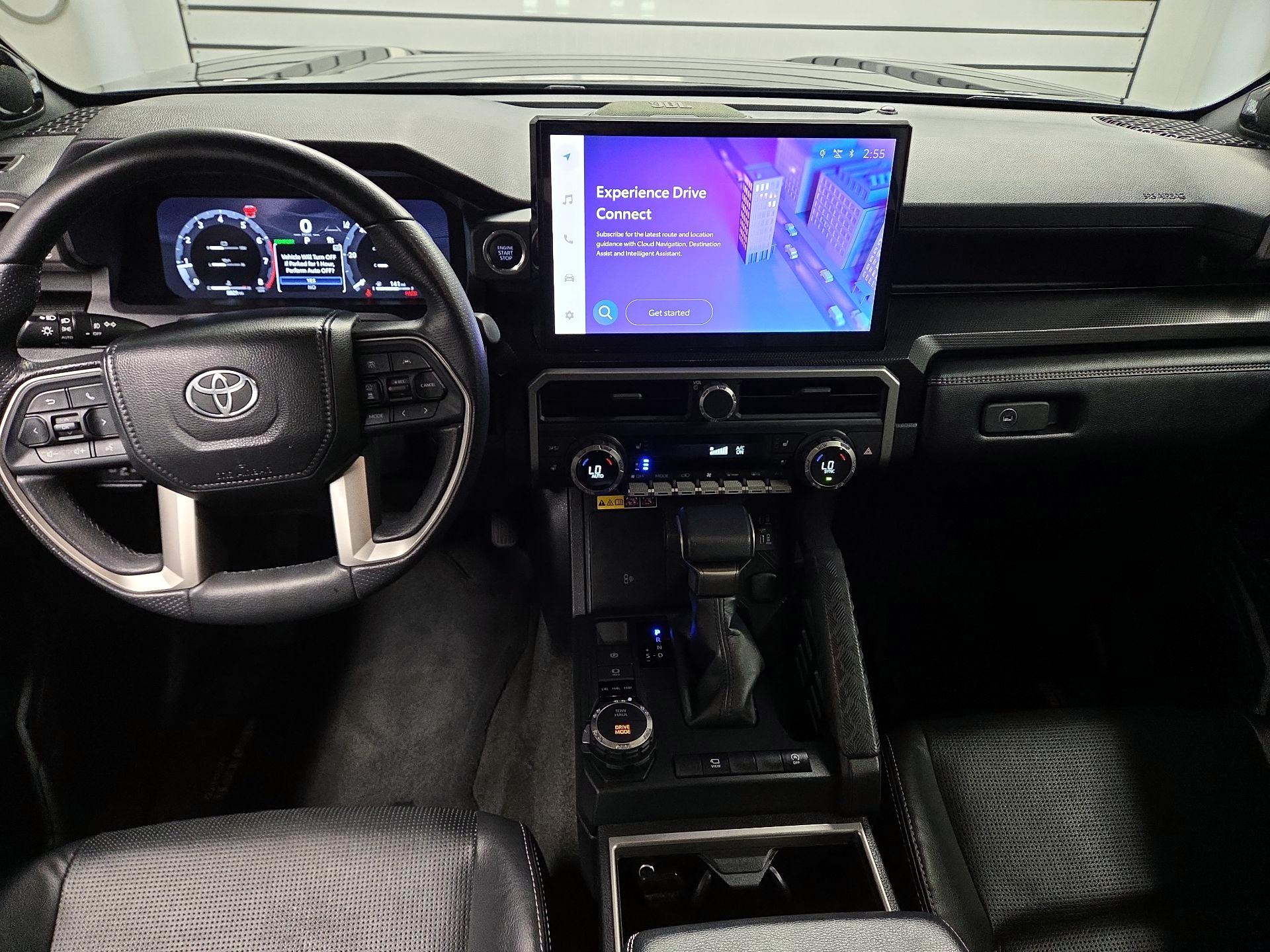 Thumbnail: 2025 Toyota 4Runner - 9