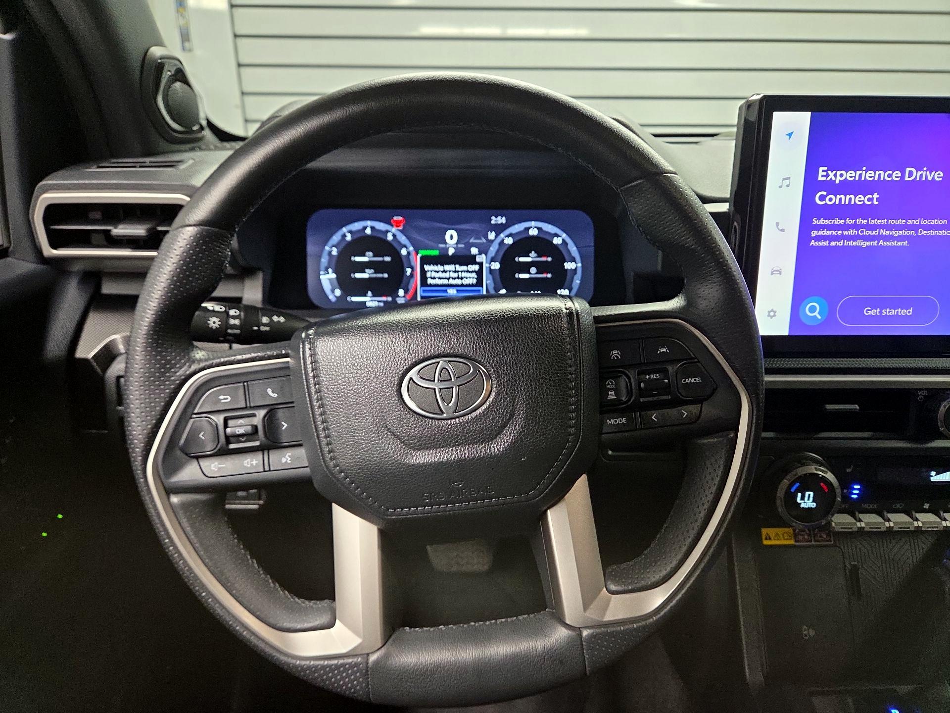 Thumbnail: 2025 Toyota 4Runner - 10