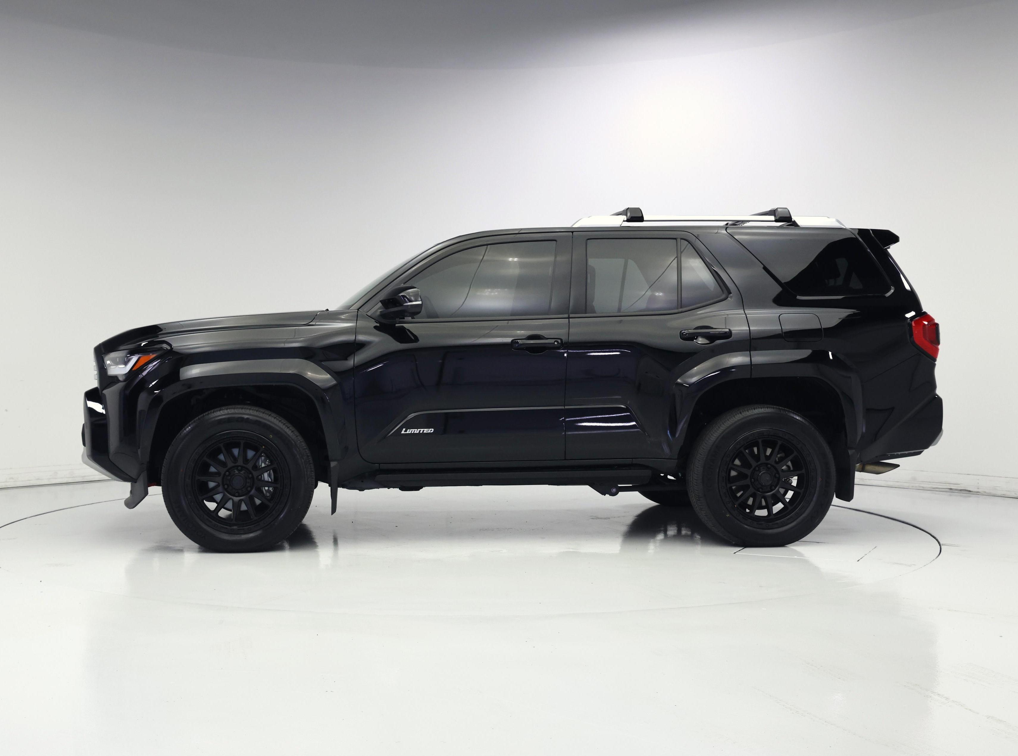 Thumbnail: 2025 Toyota 4Runner - 3