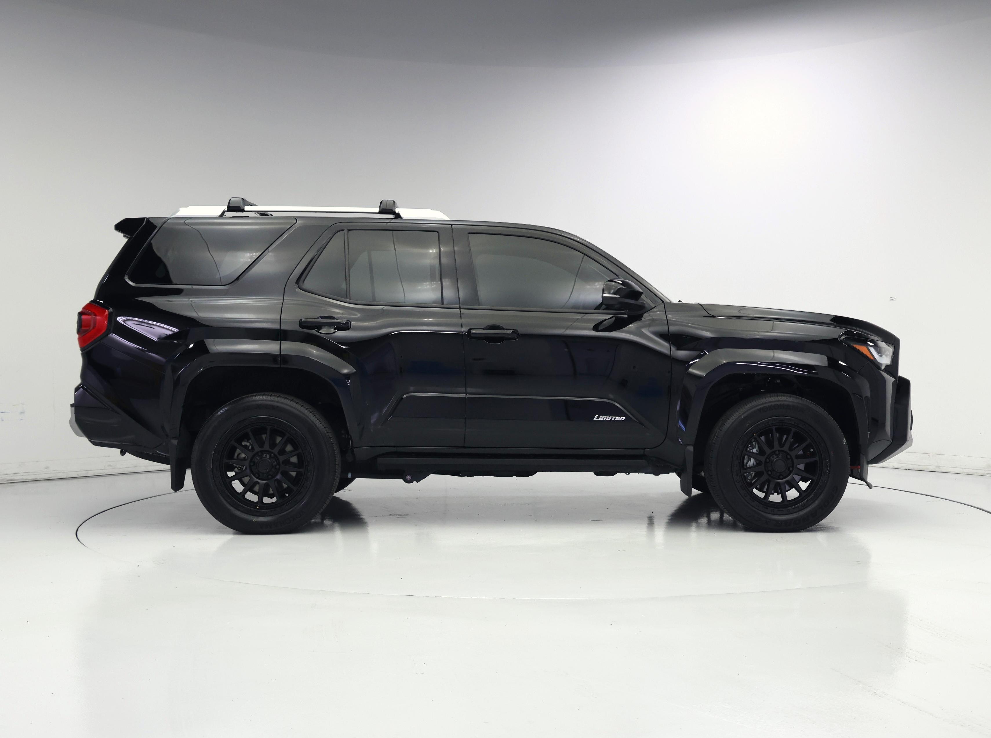 Thumbnail: 2025 Toyota 4Runner - 7