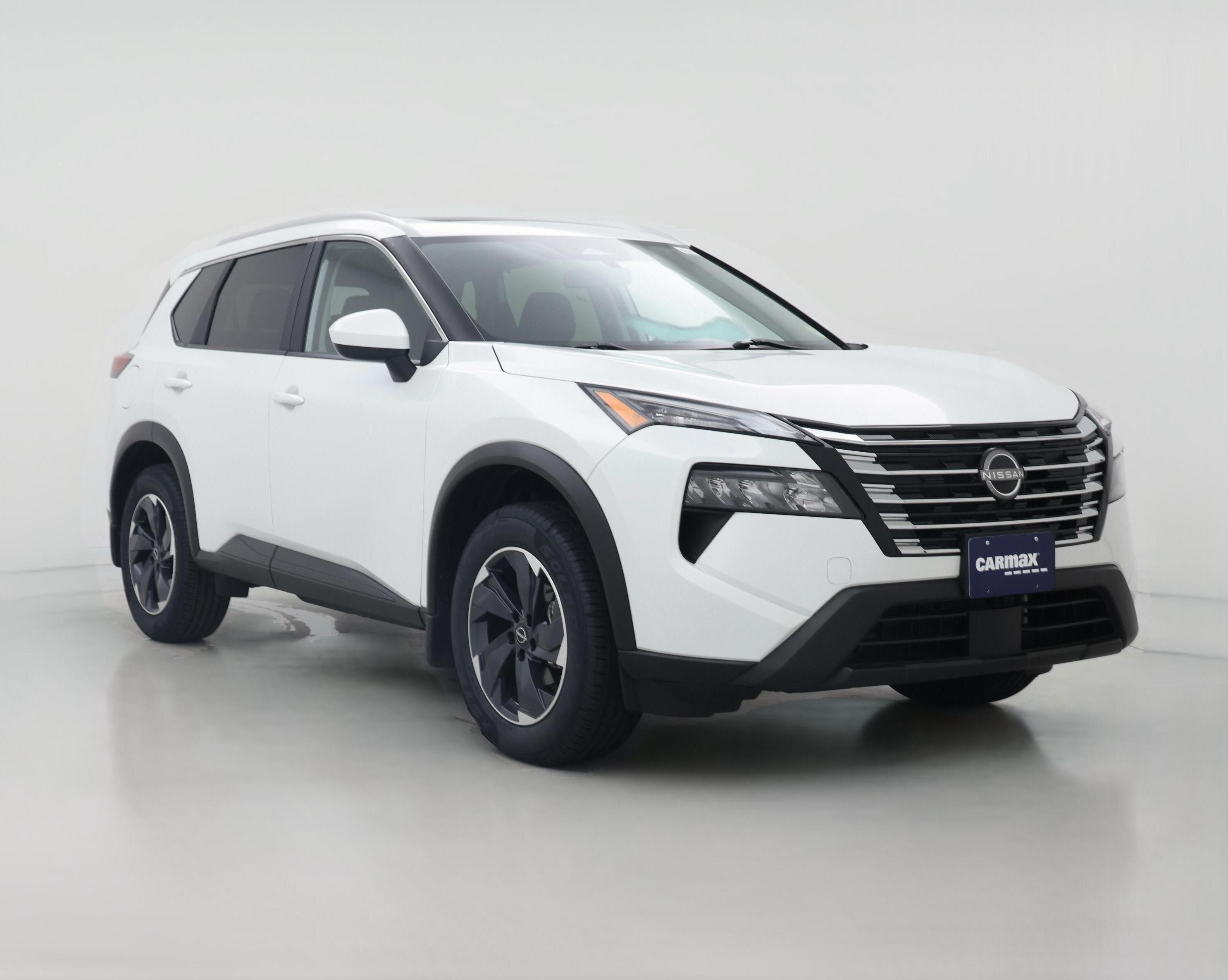 Thumbnail: 2024 Nissan Rogue - 1