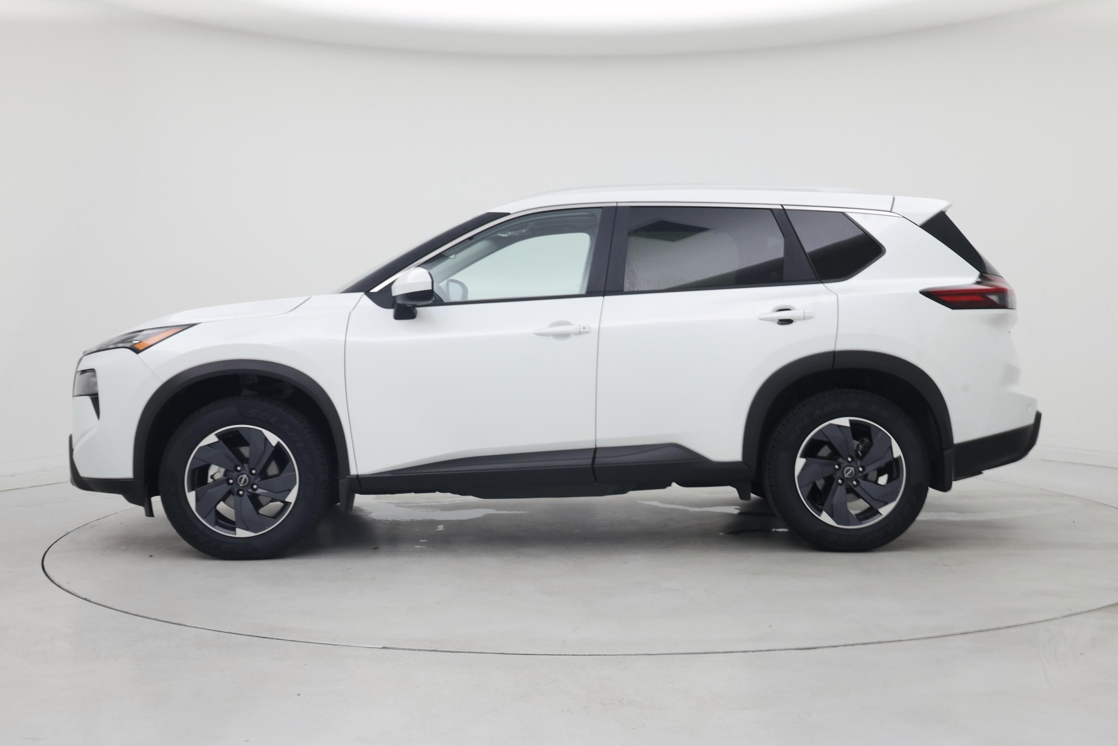 Thumbnail: 2024 Nissan Rogue - 3