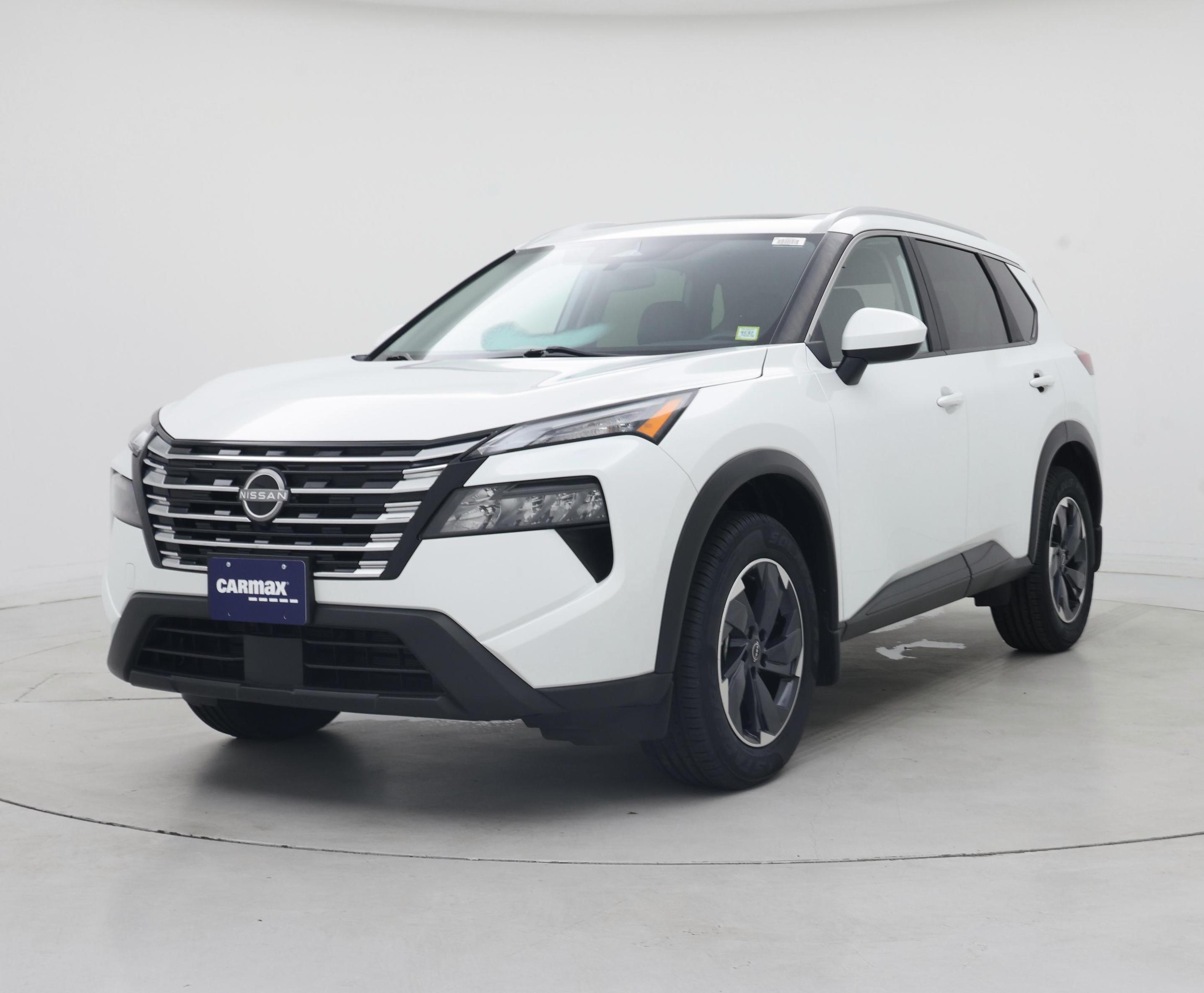 Thumbnail: 2024 Nissan Rogue - 4