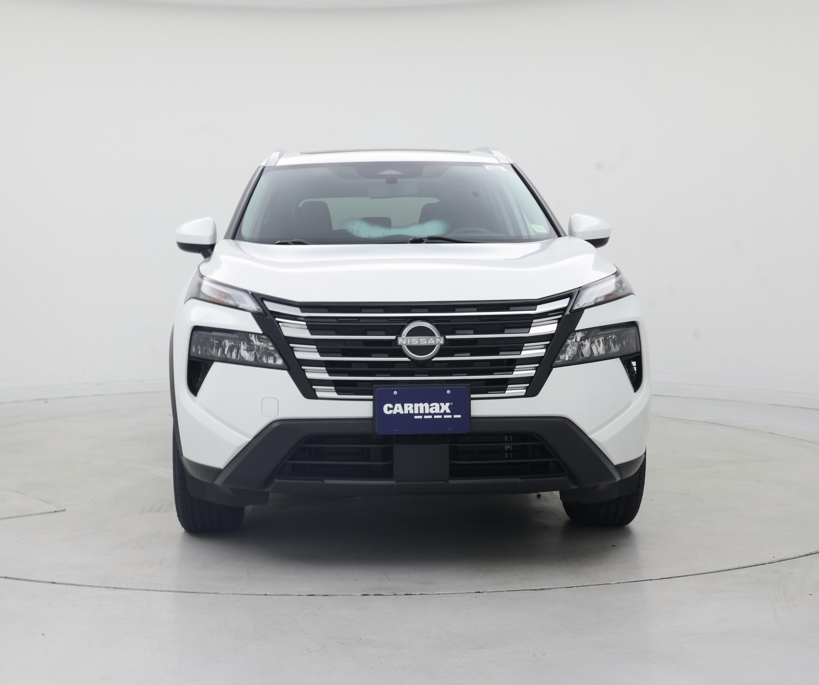 Thumbnail: 2024 Nissan Rogue - 5