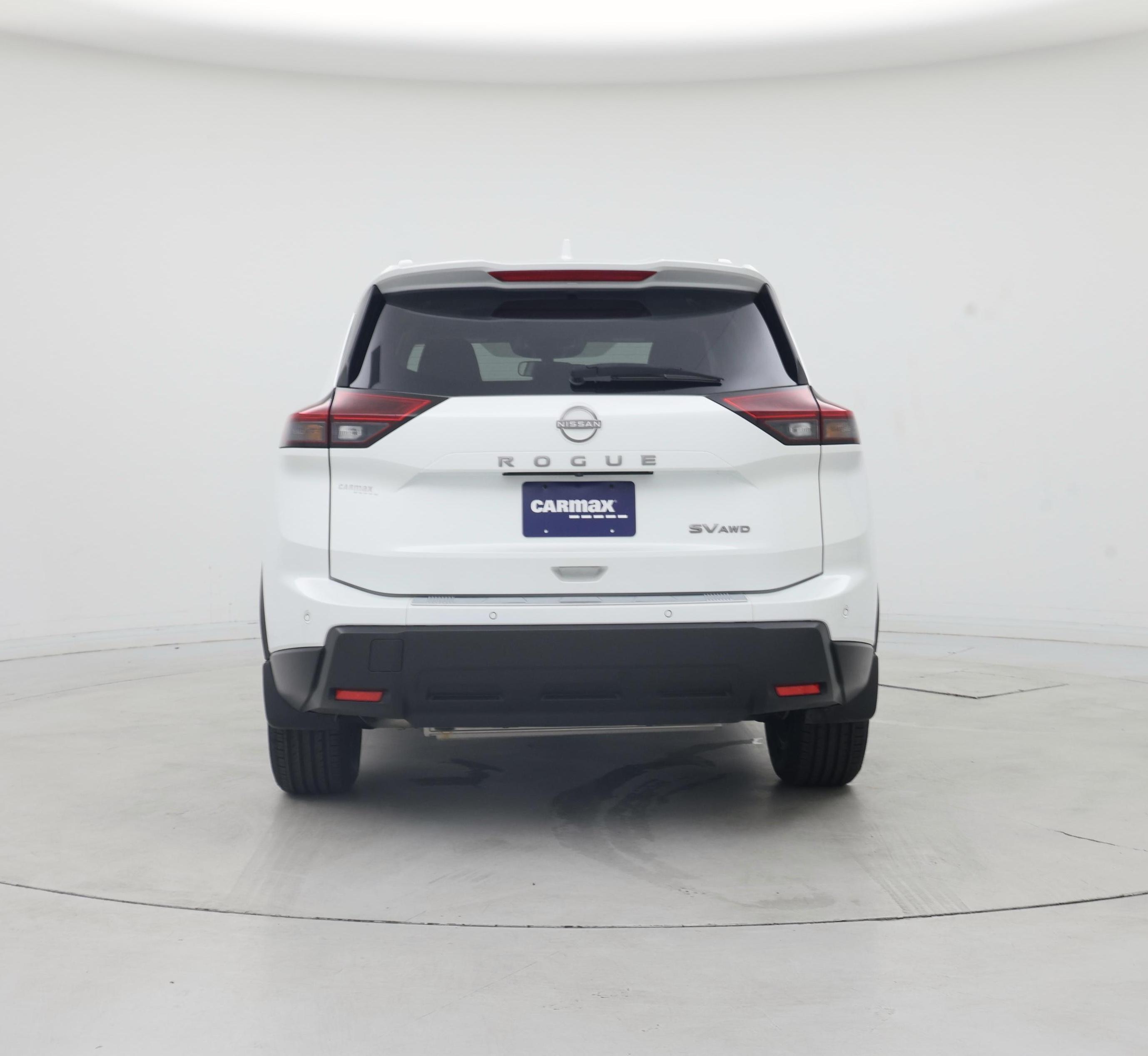Thumbnail: 2024 Nissan Rogue - 6