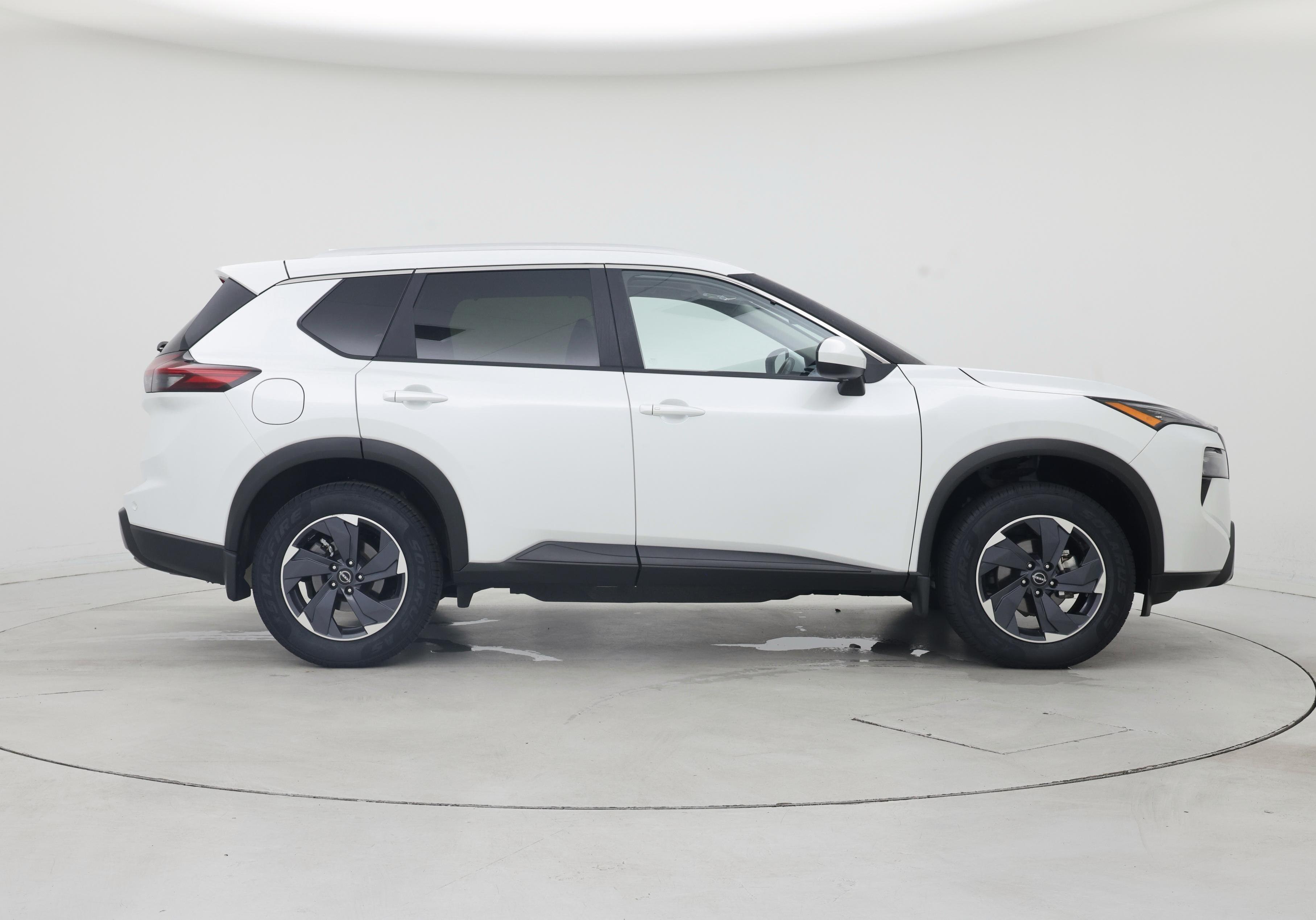 Thumbnail: 2024 Nissan Rogue - 7