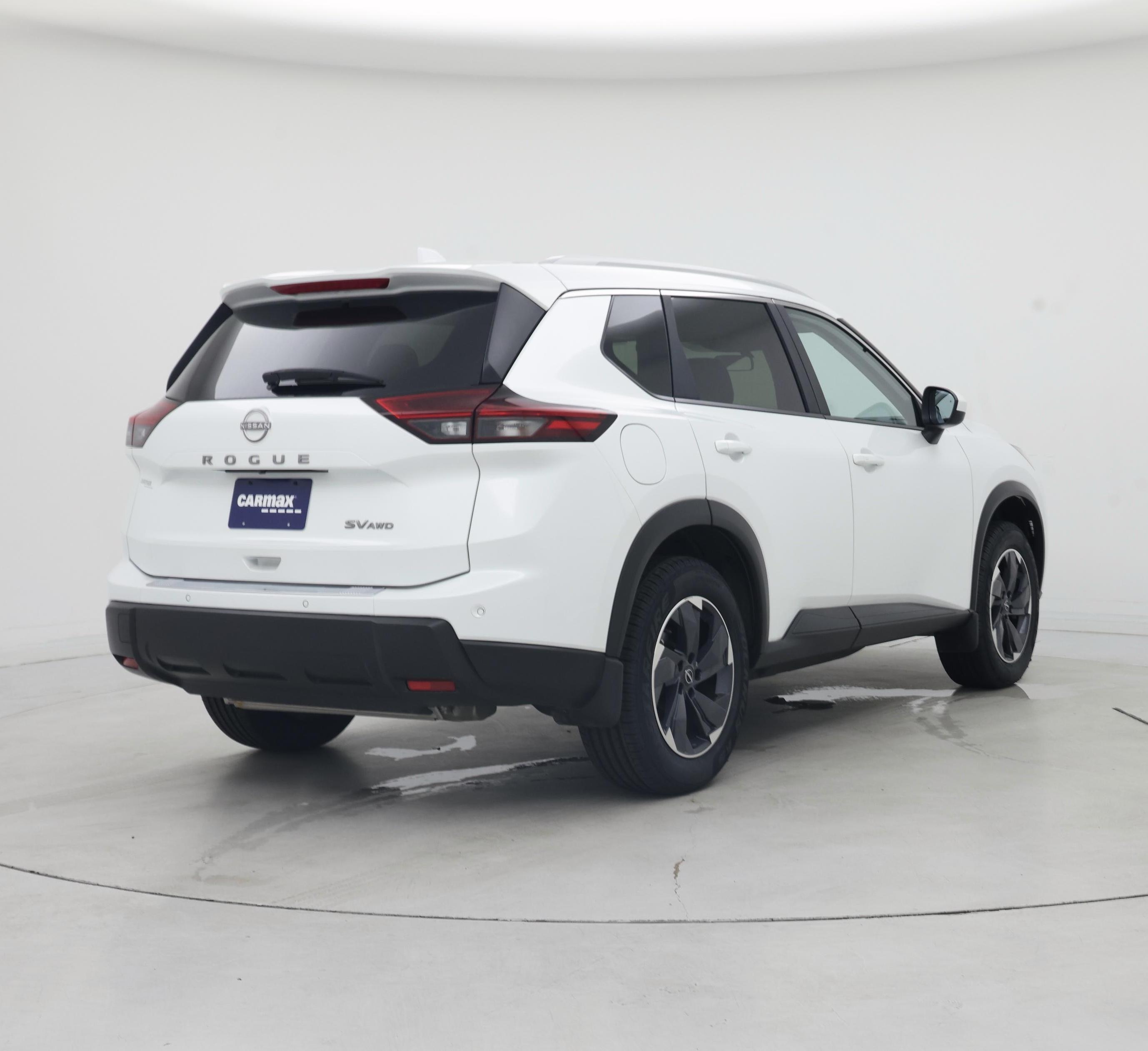 Thumbnail: 2024 Nissan Rogue - 8