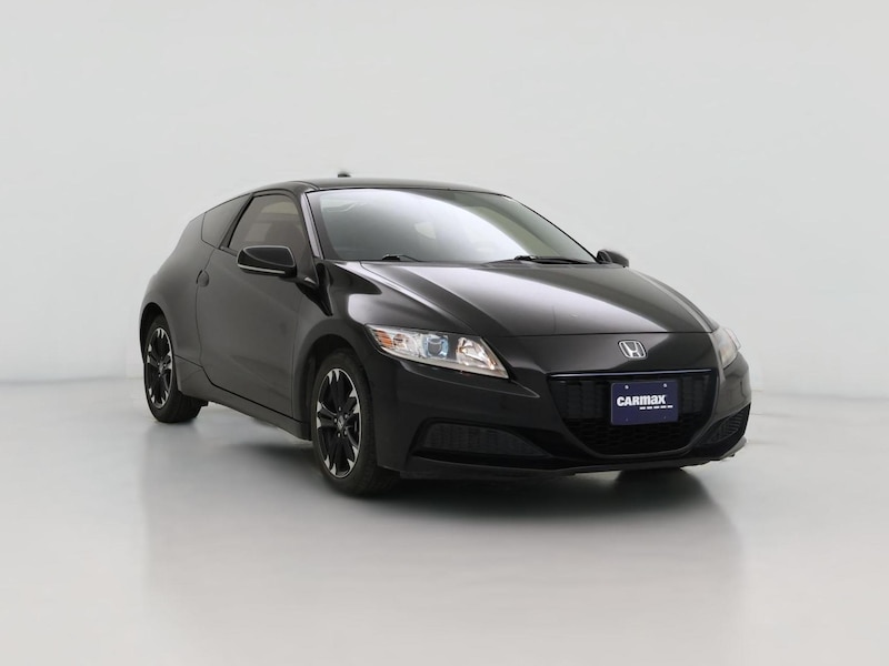 2015 Honda CR-Z  -
                  Fort Worth, TX