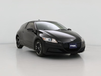 2015 Honda CR-Z