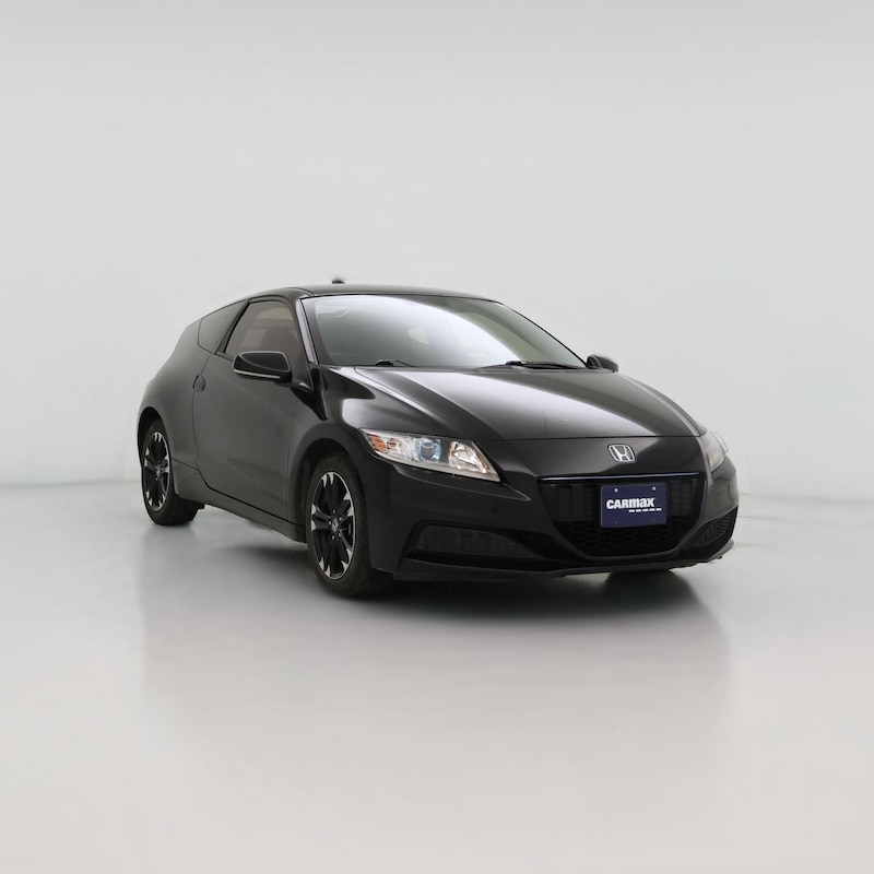 2015 Honda CR-Z