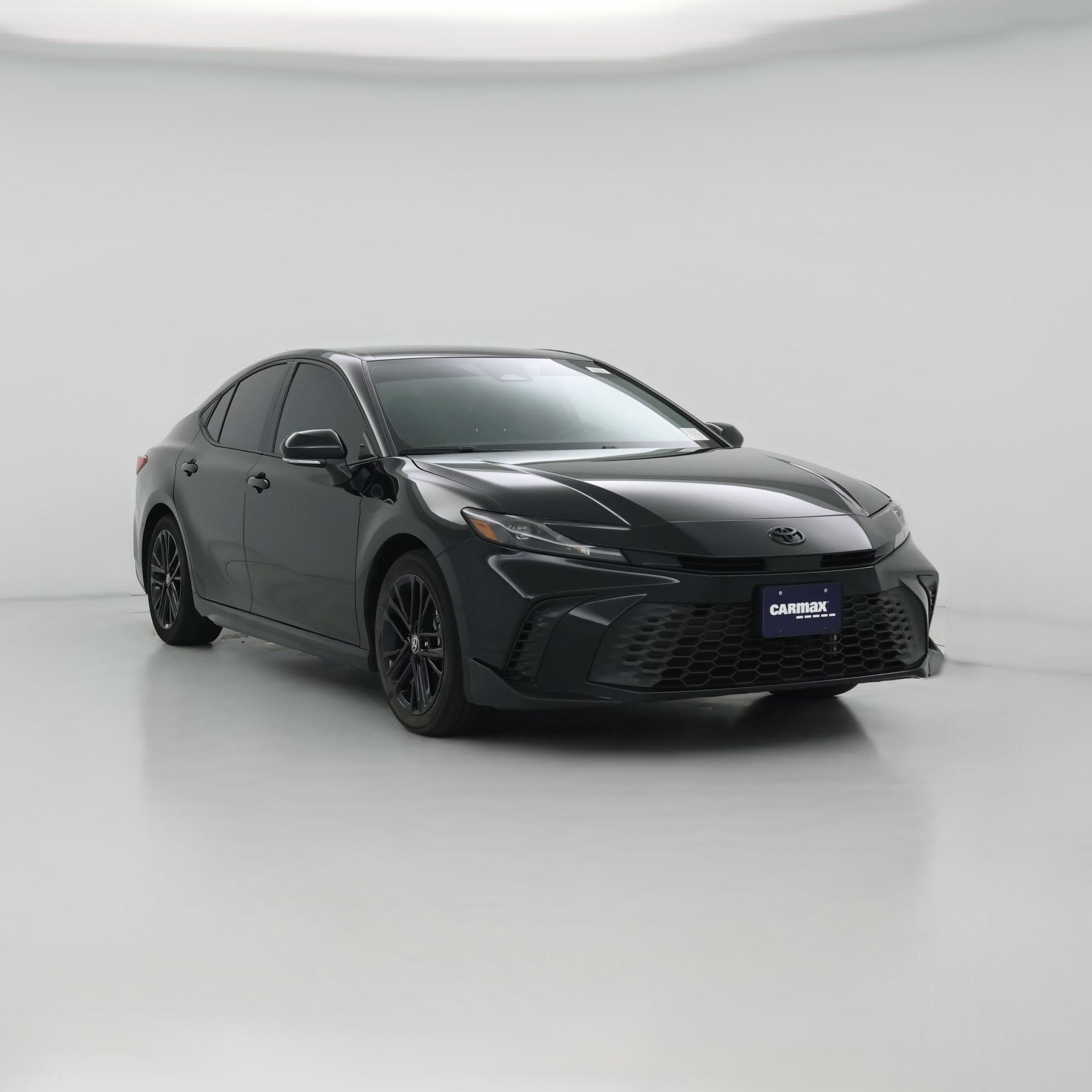 Thumbnail: 2025 Toyota Camry - 1