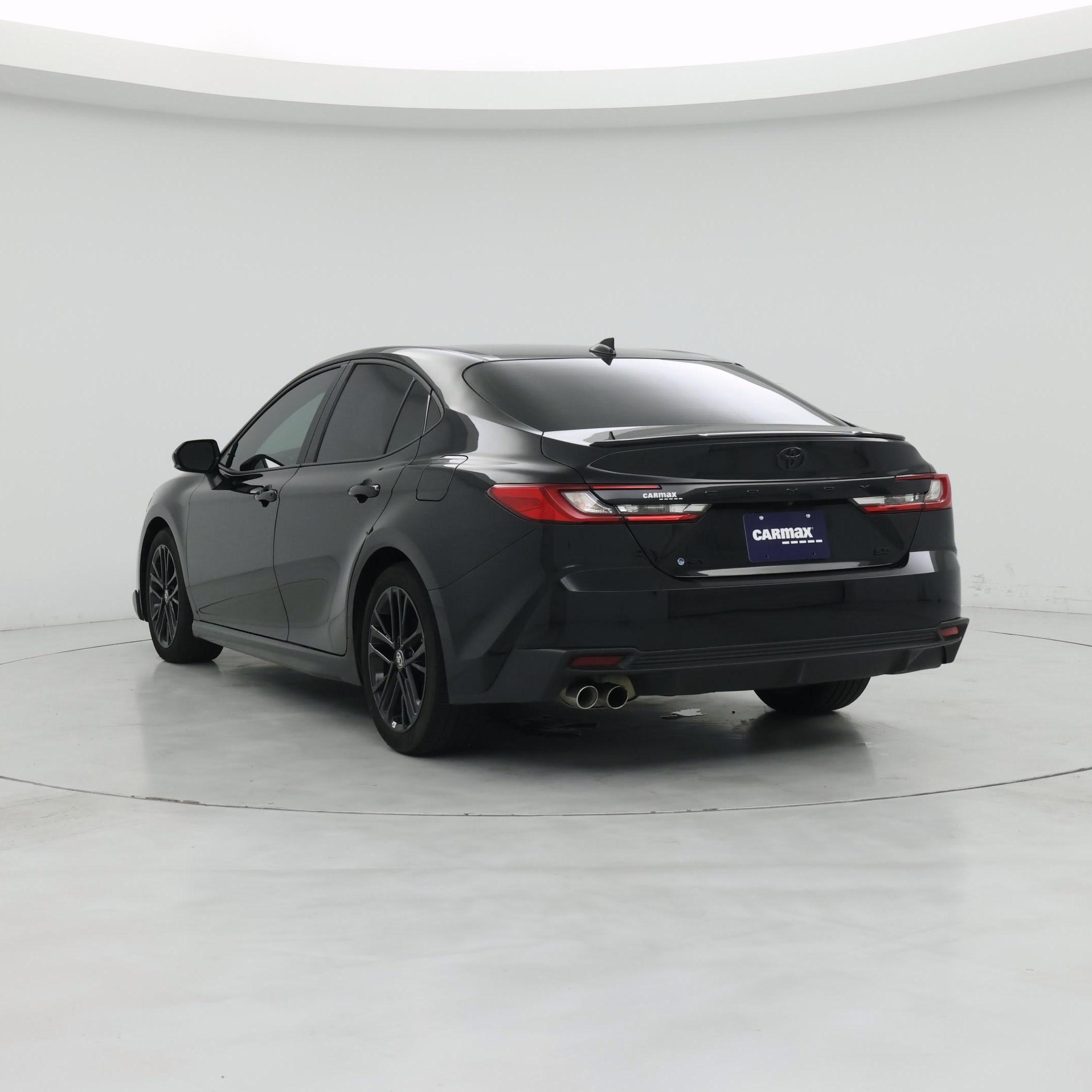 Thumbnail: 2025 Toyota Camry - 2