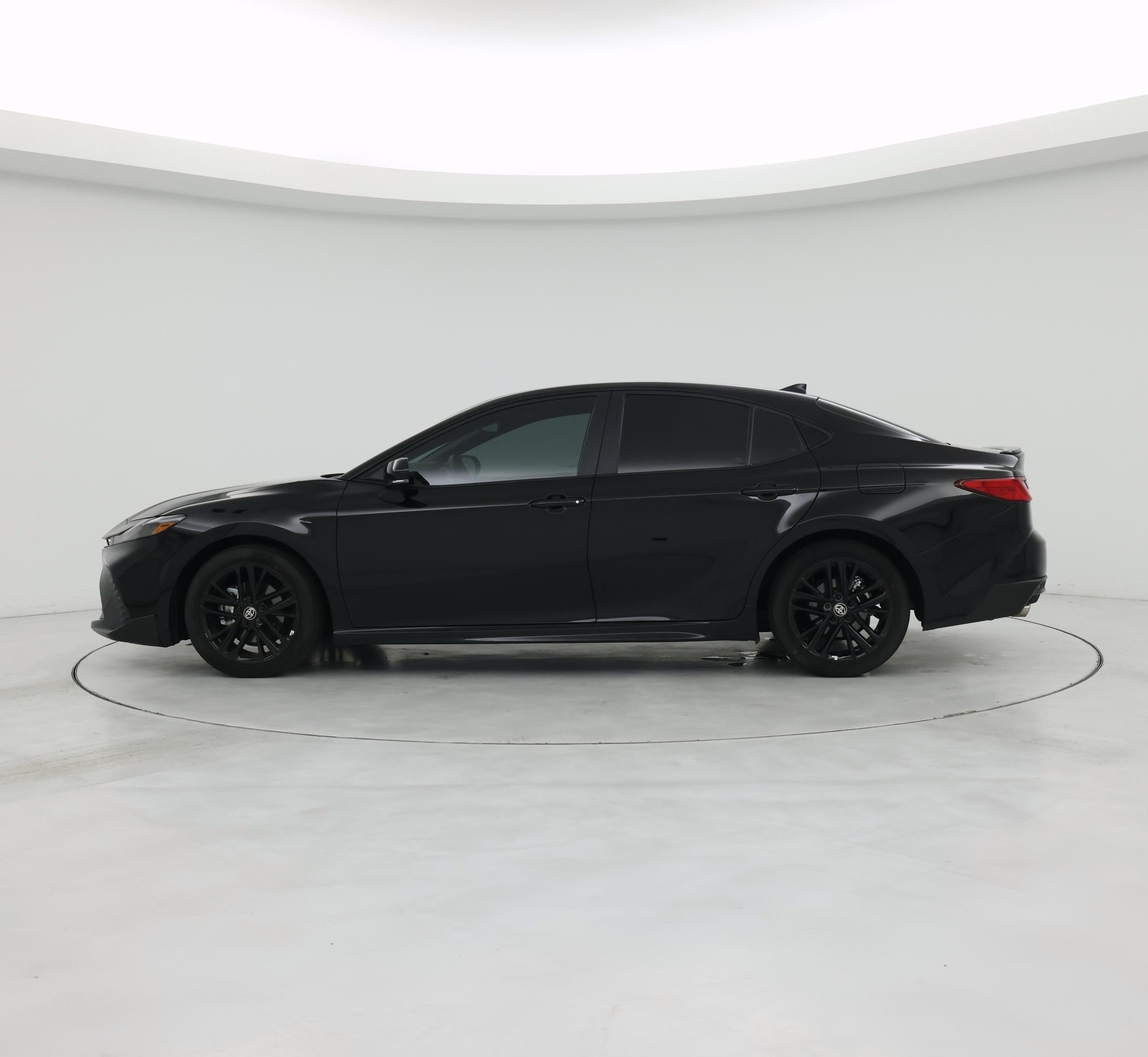 Thumbnail: 2025 Toyota Camry - 3