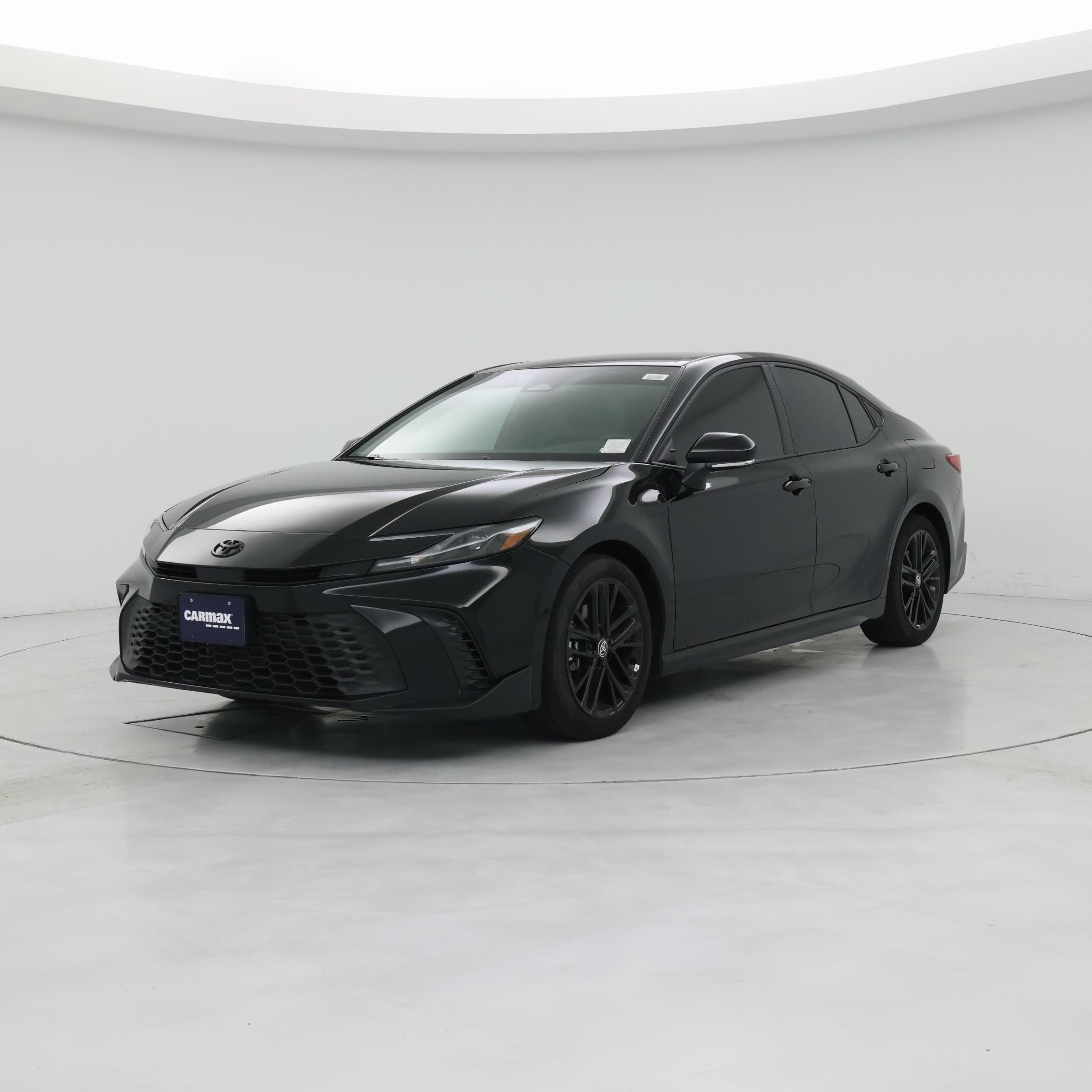 Thumbnail: 2025 Toyota Camry - 4