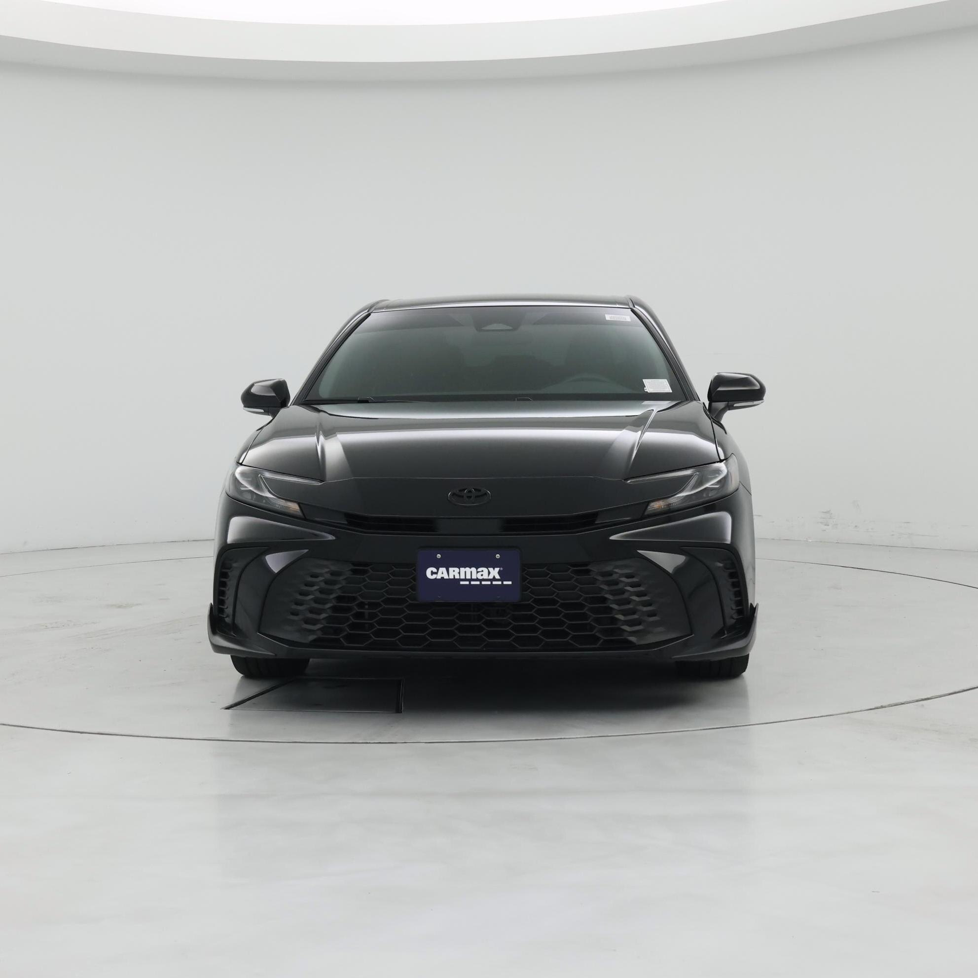 Thumbnail: 2025 Toyota Camry - 5