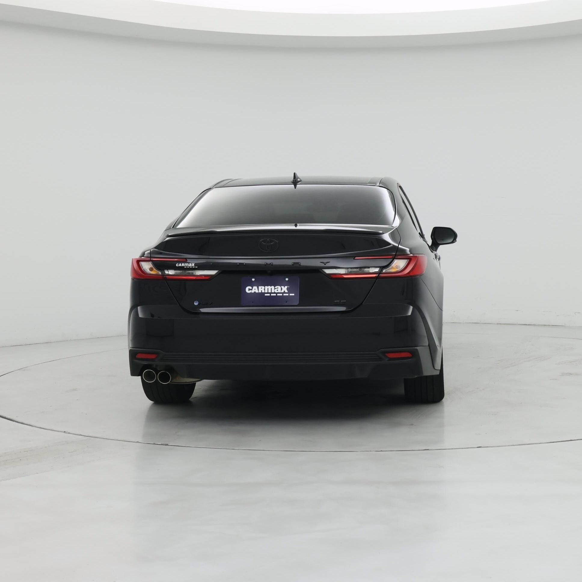 Thumbnail: 2025 Toyota Camry - 6