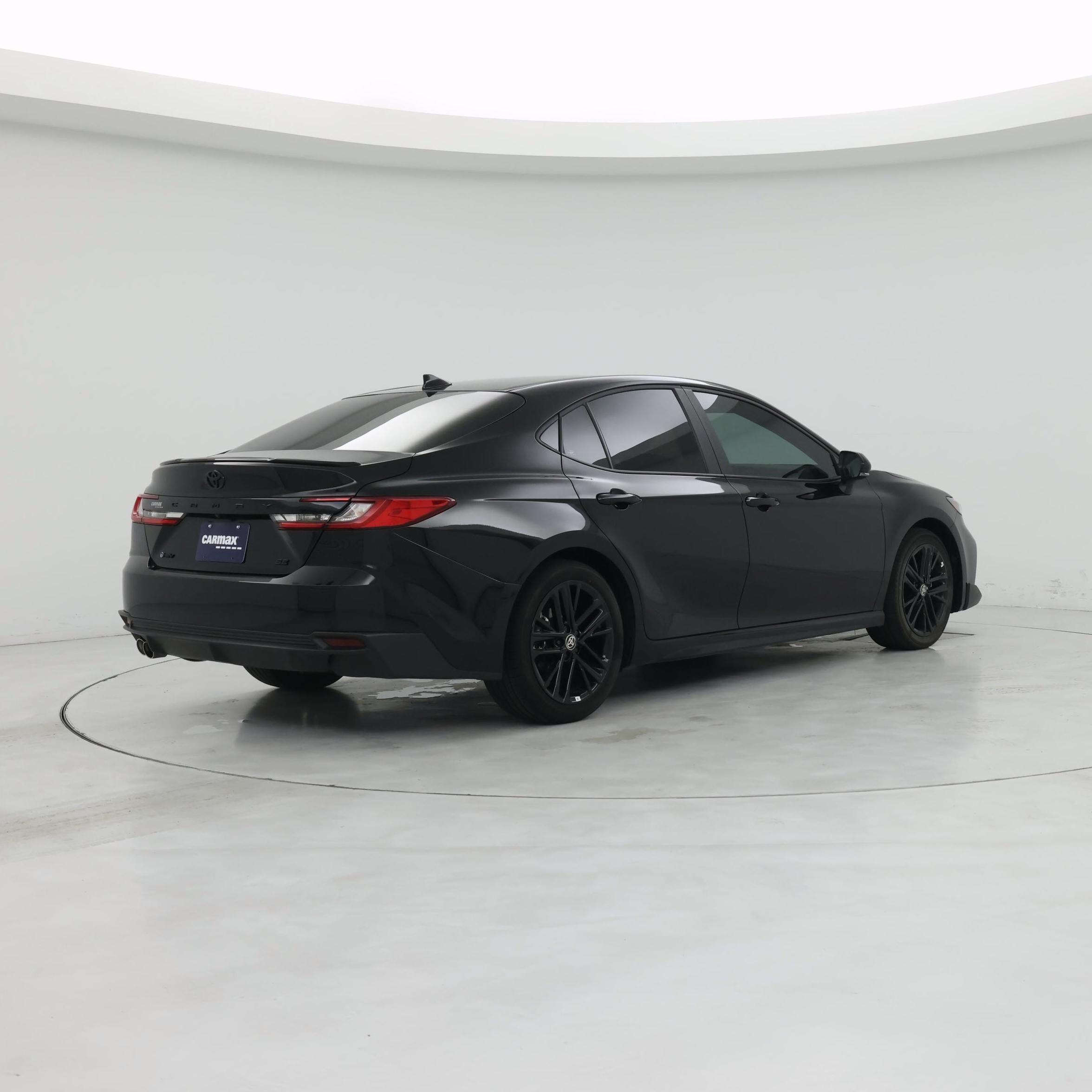 Thumbnail: 2025 Toyota Camry - 8