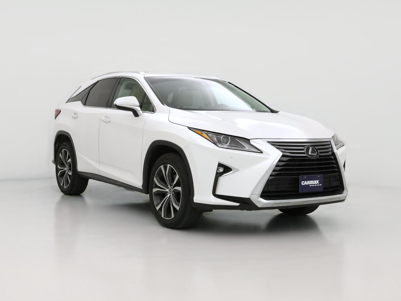 2019 Lexus RX