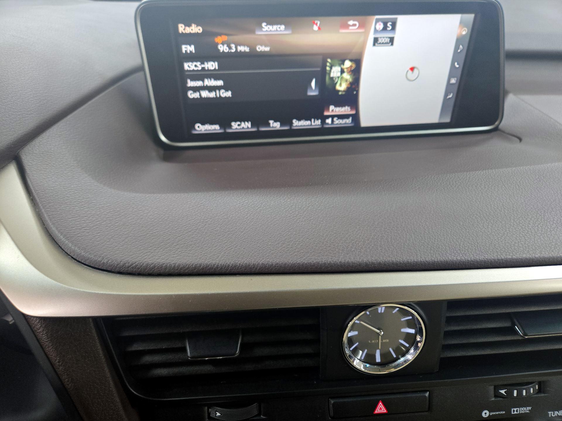 Thumbnail: 2019 Lexus RX - 14