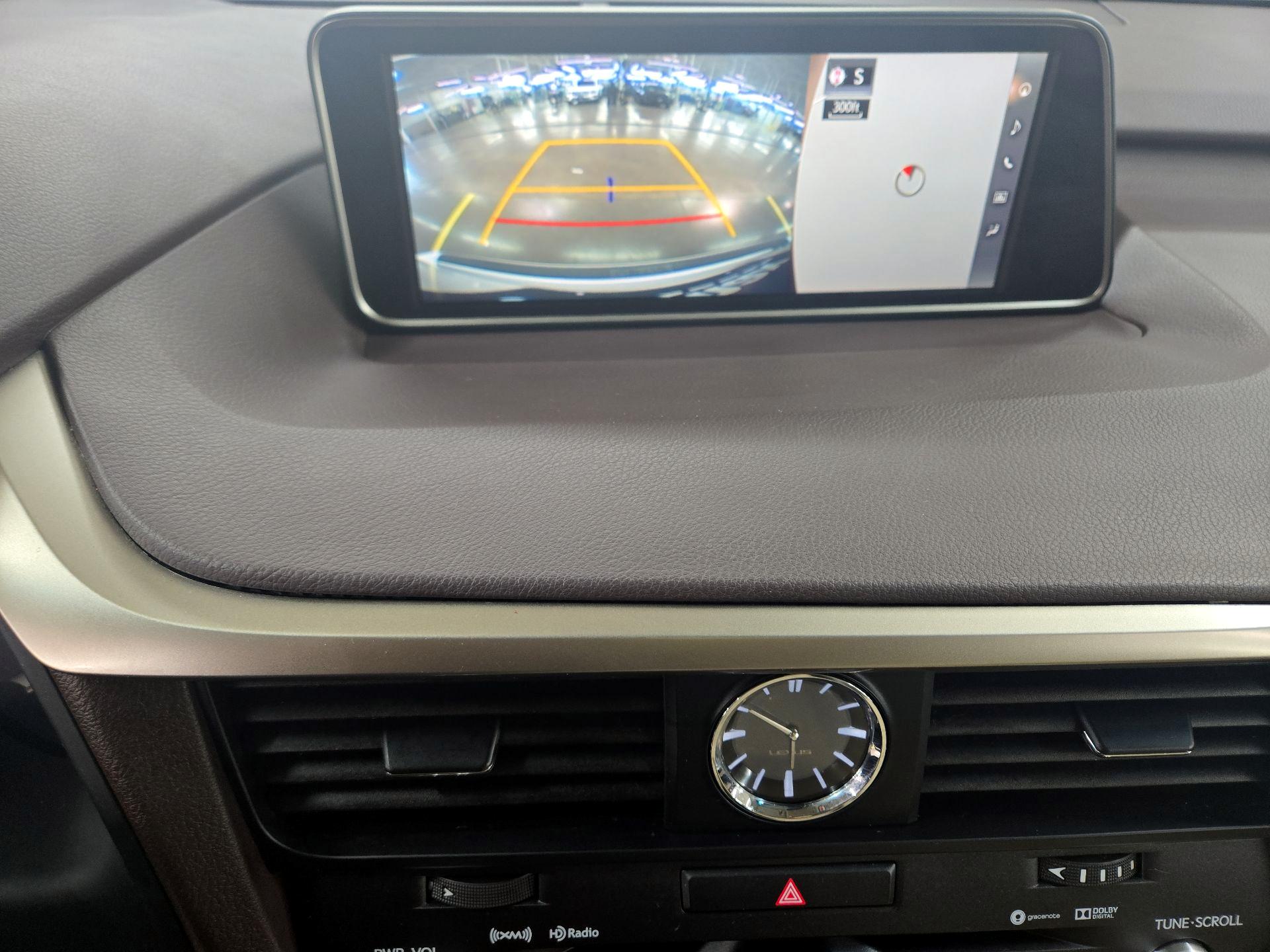 Thumbnail: 2019 Lexus RX - 15