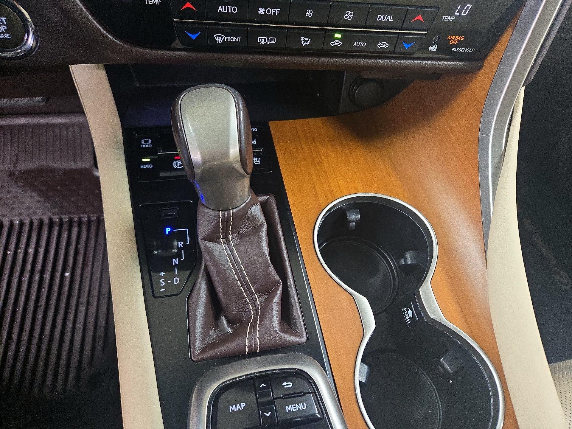 Thumbnail: 2019 Lexus RX - 18