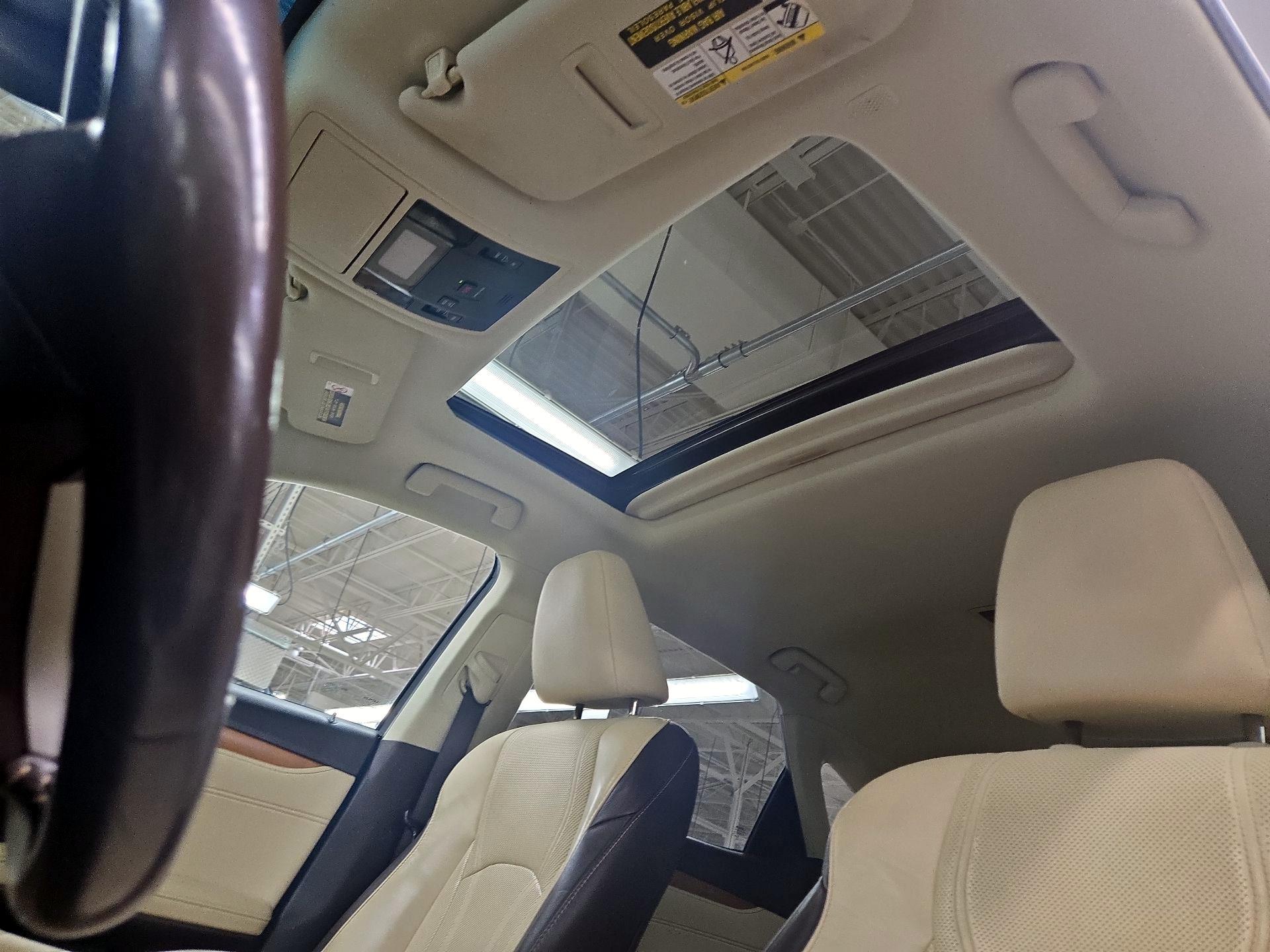 Thumbnail: 2019 Lexus RX - 20