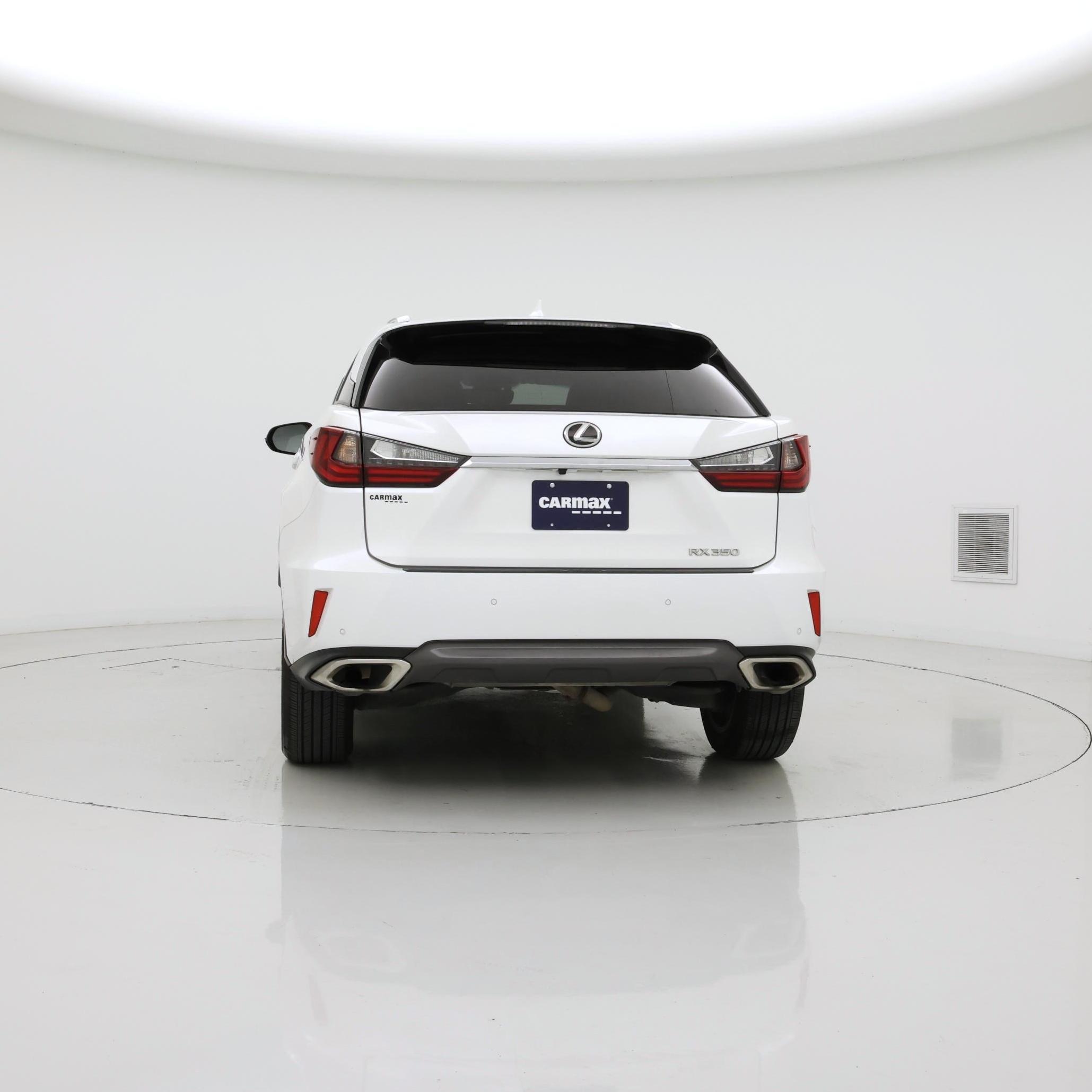 Thumbnail: 2019 Lexus RX - 6