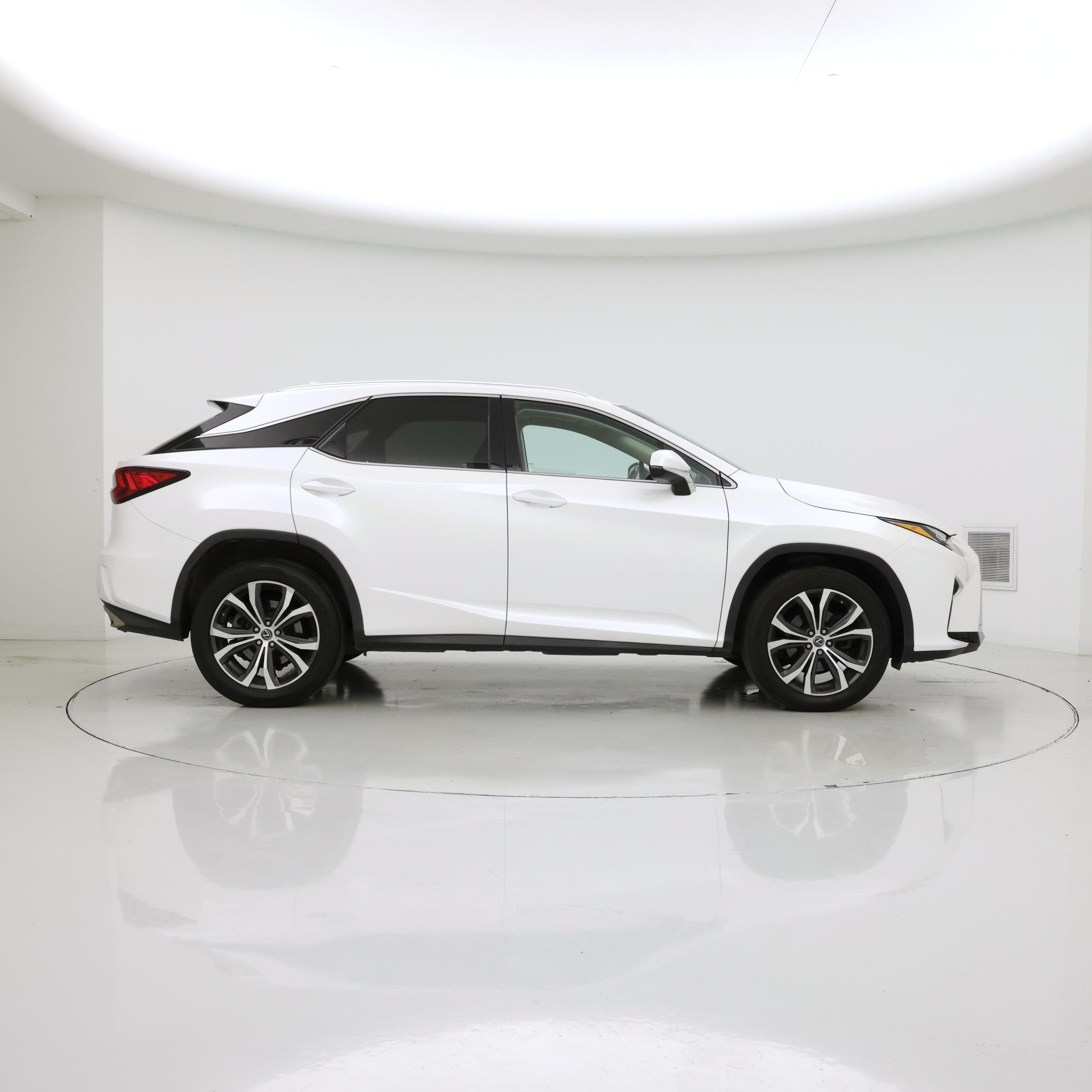 Thumbnail: 2019 Lexus RX - 7