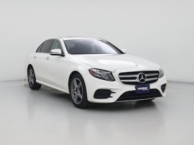 2018 Mercedes-Benz E300