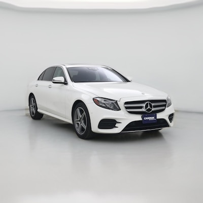 2018 Mercedes-Benz E300