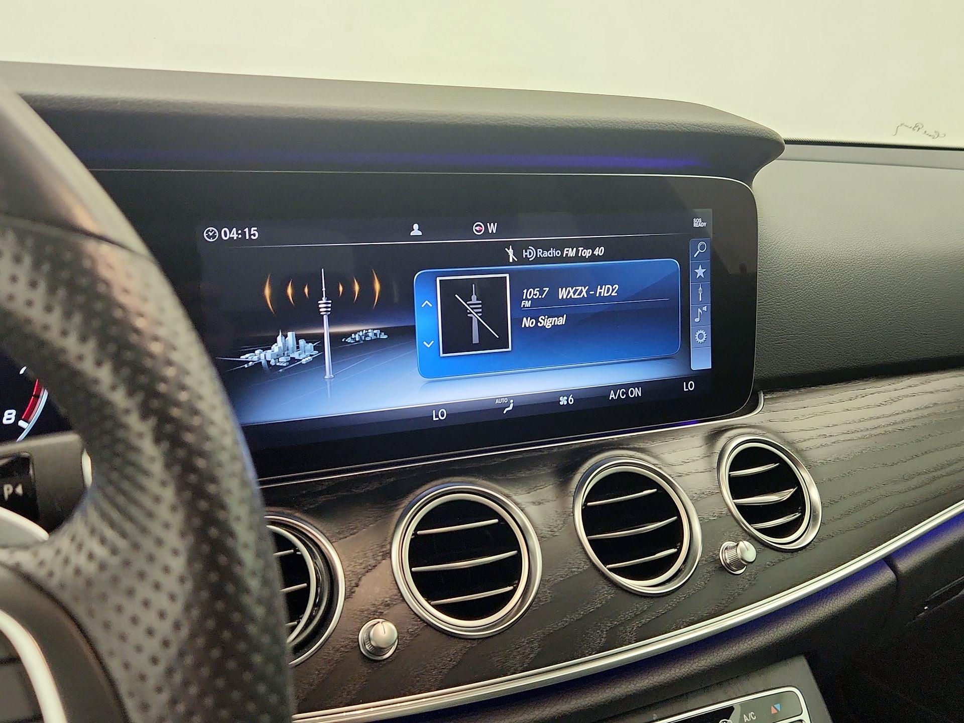 Thumbnail: 2018 Mercedes-Benz E-Class - 16